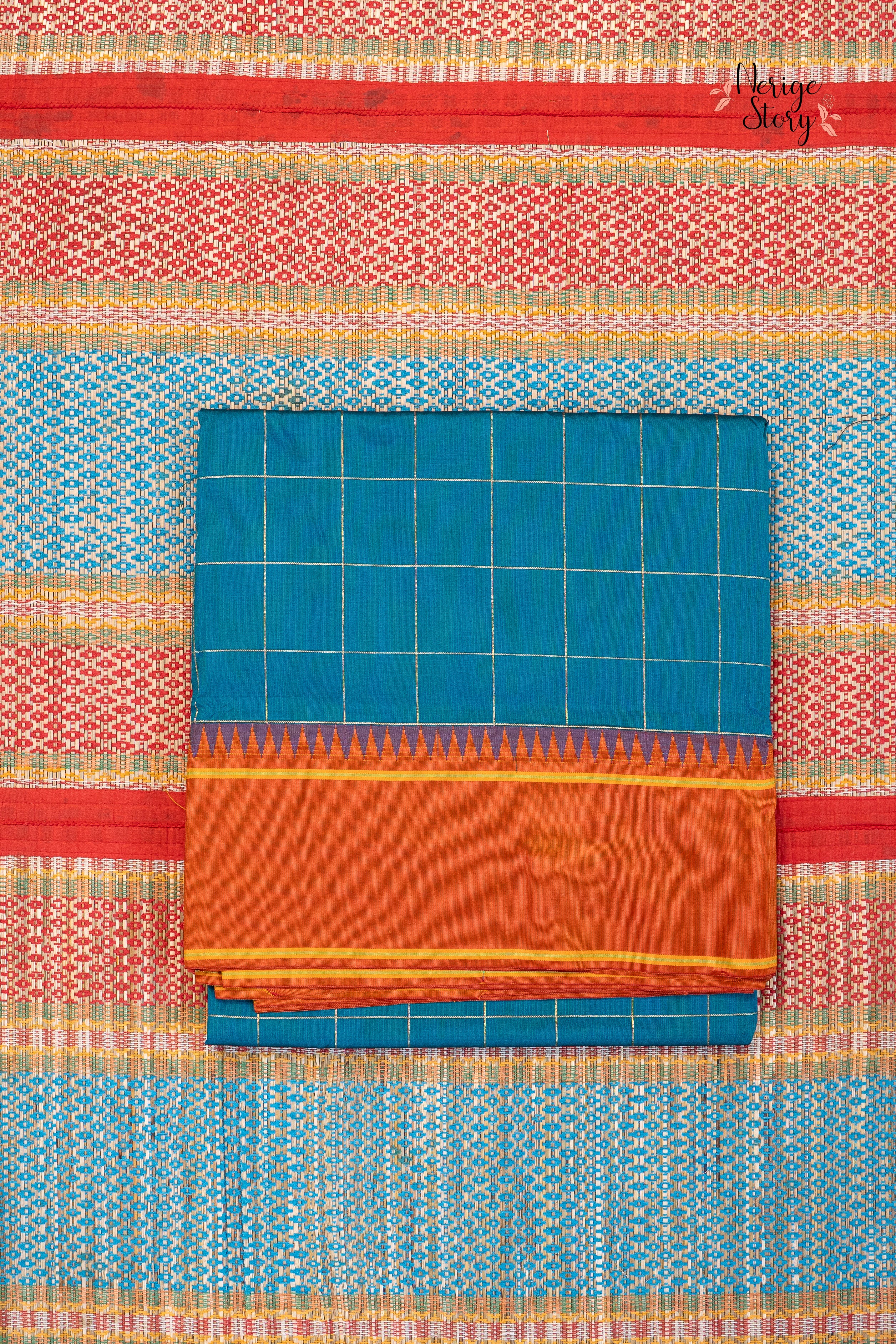 Saree - 17
