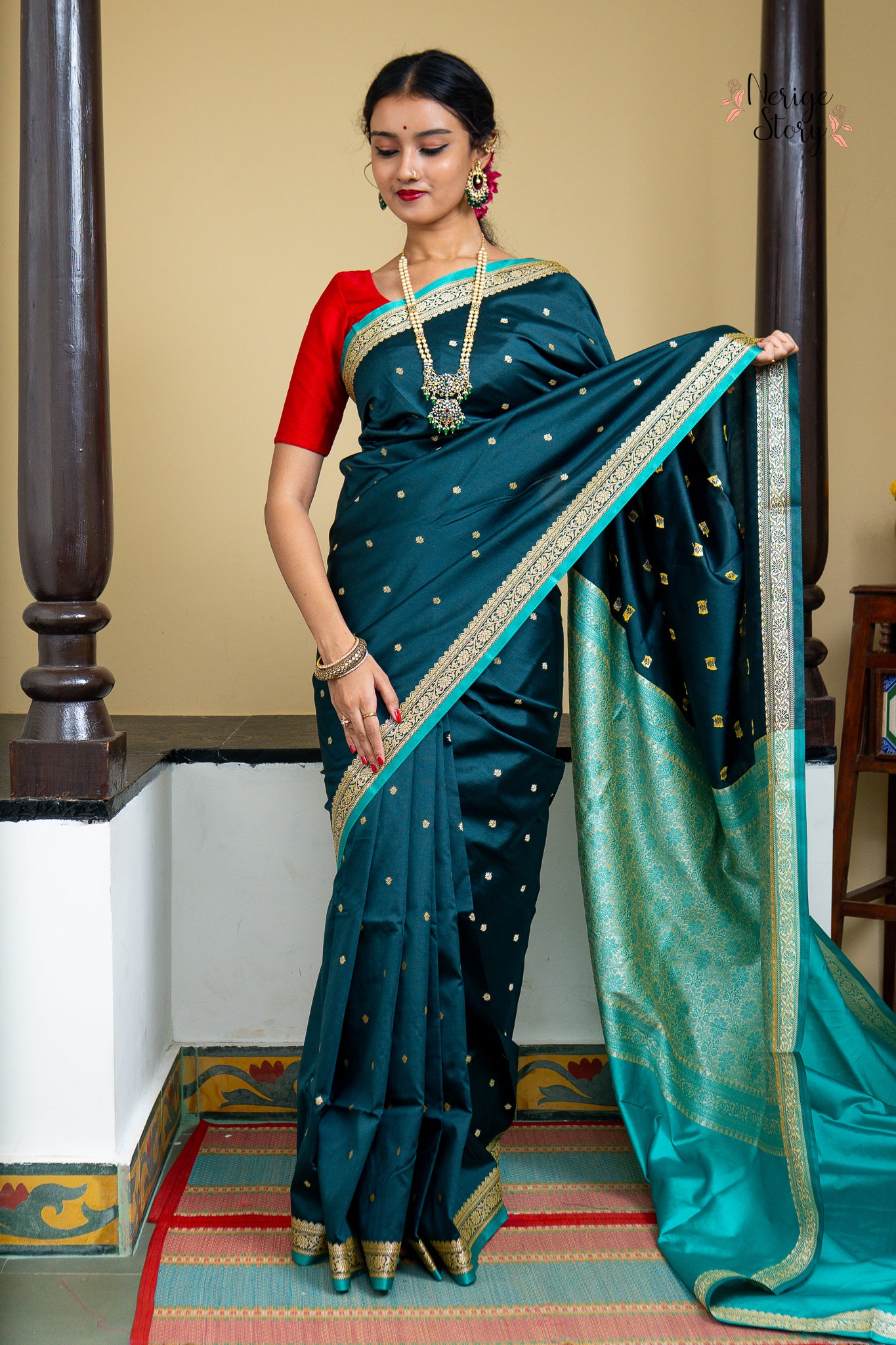 GAURIKA (गौरिका)