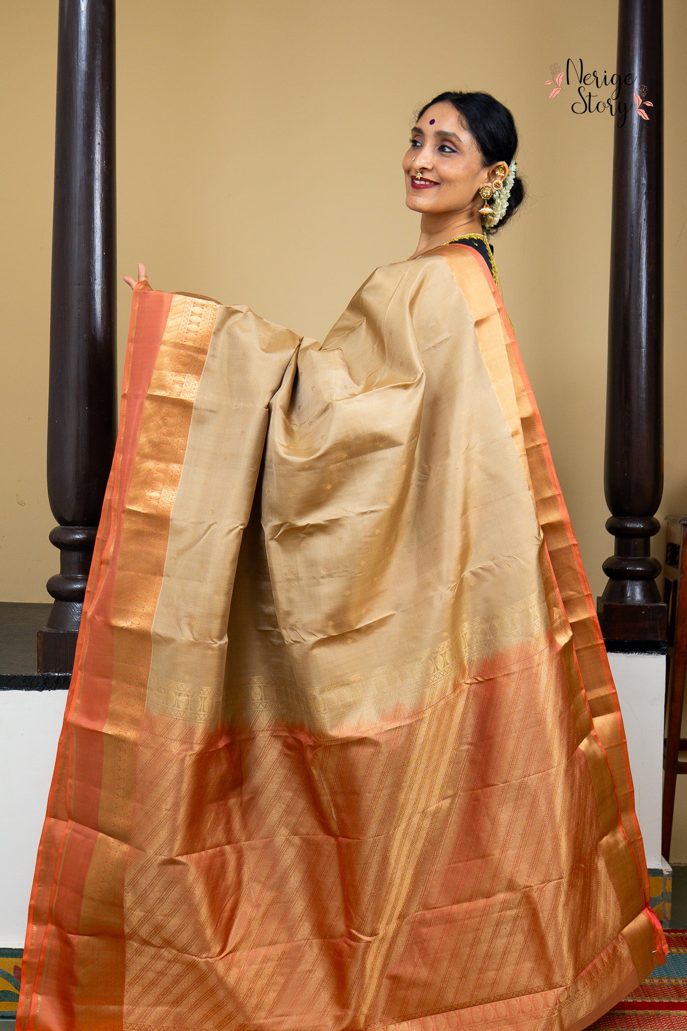 NITARA (నితార)