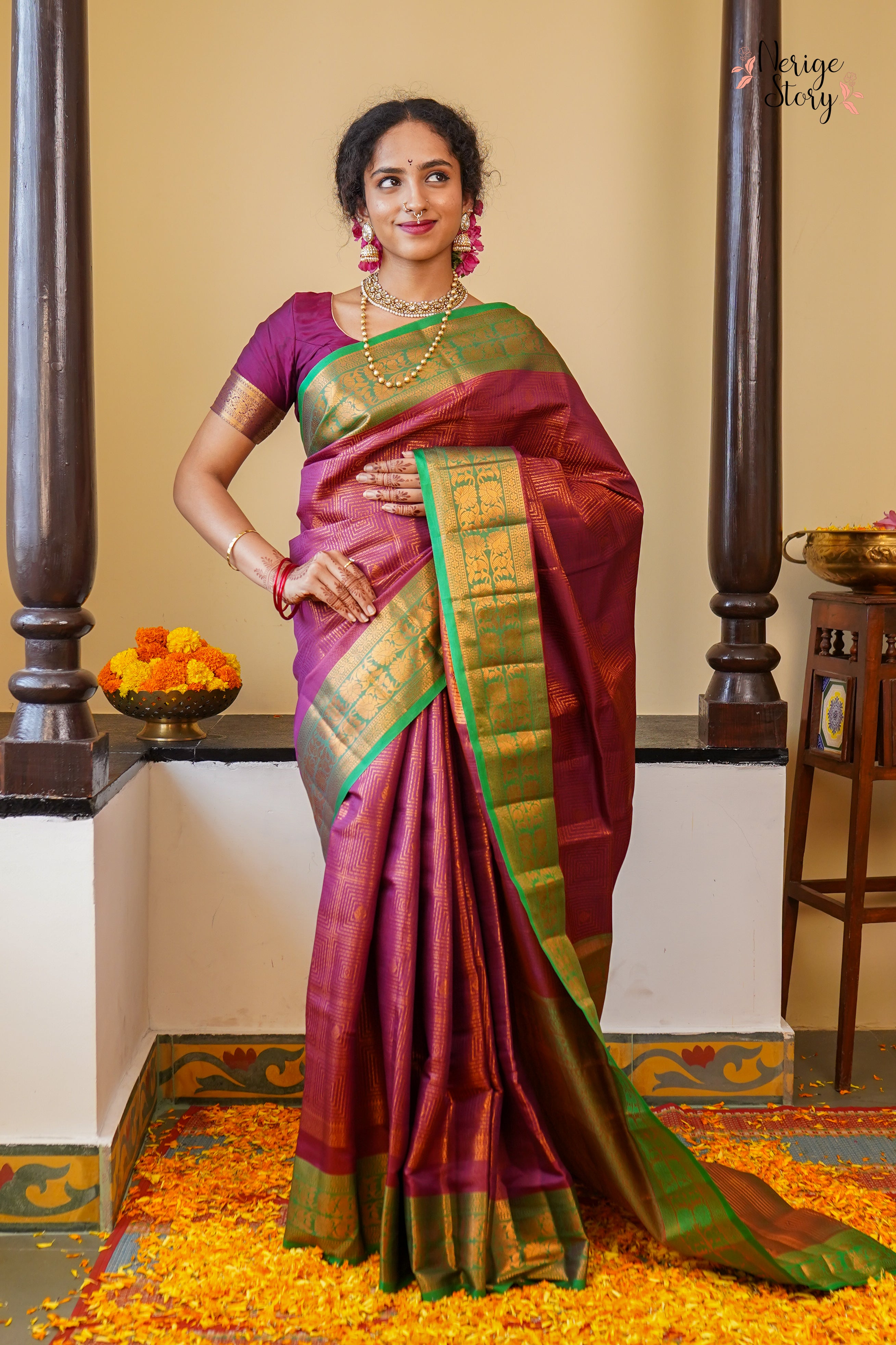 NEELA (ನೀಲಾ)