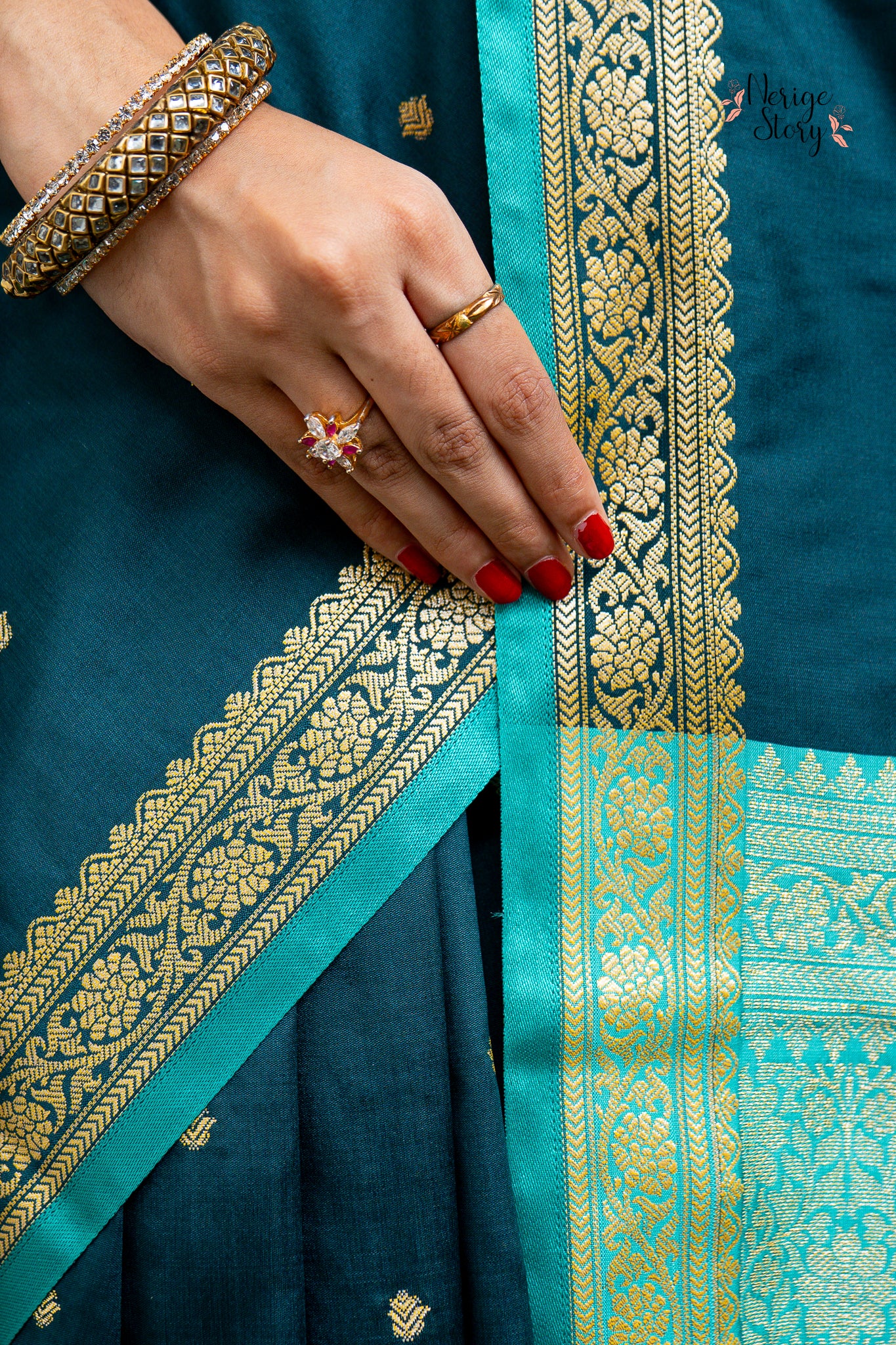 GAURIKA (गौरिका)
