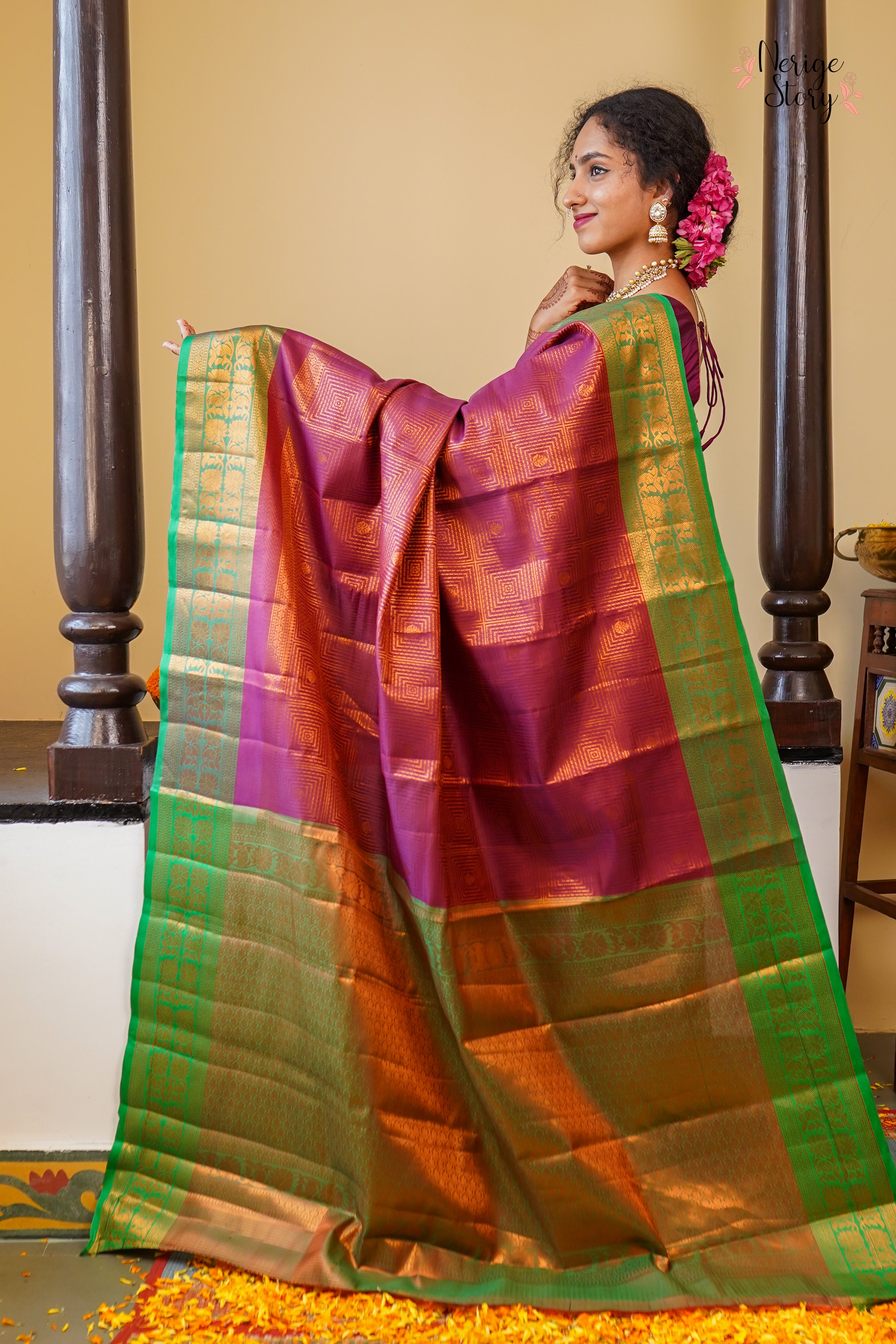 NEELA (ನೀಲಾ)