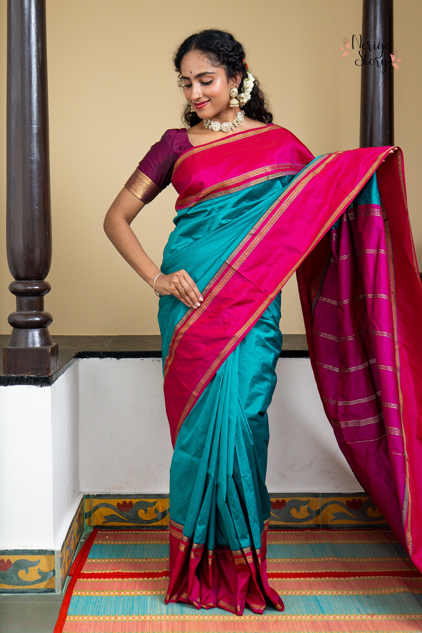 VAGDEVI (ವಾಗ್ದೇವಿ)