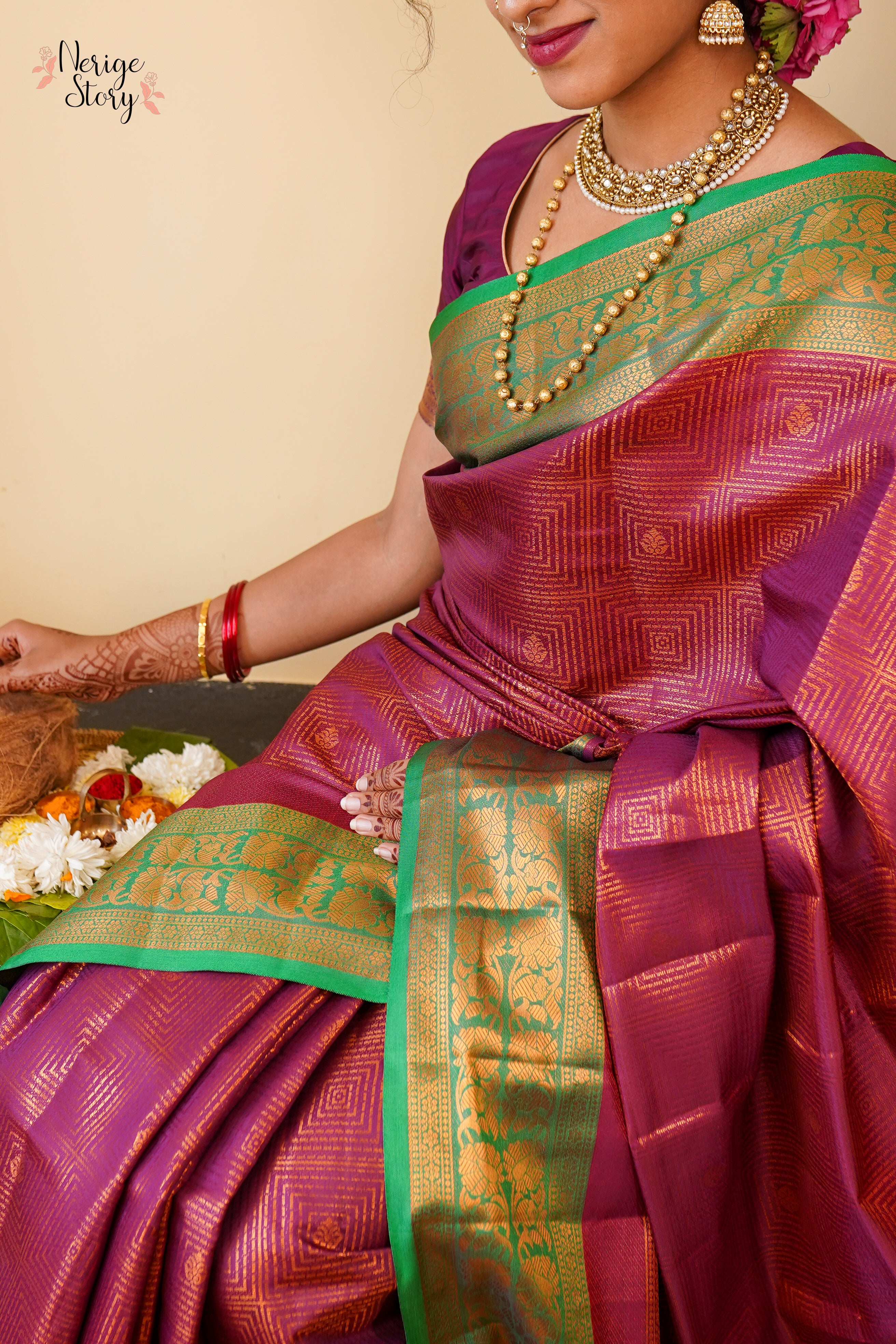 NEELA (ನೀಲಾ)