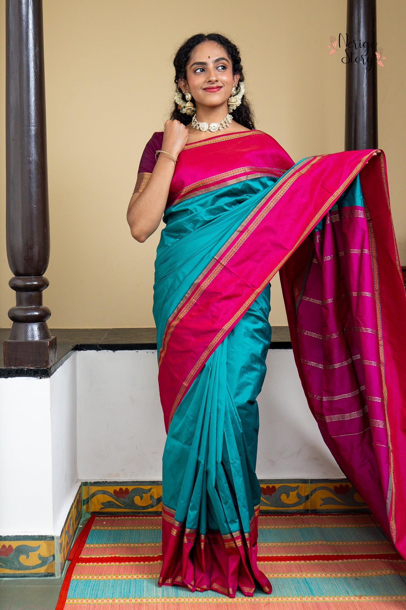 VAGDEVI (ವಾಗ್ದೇವಿ)