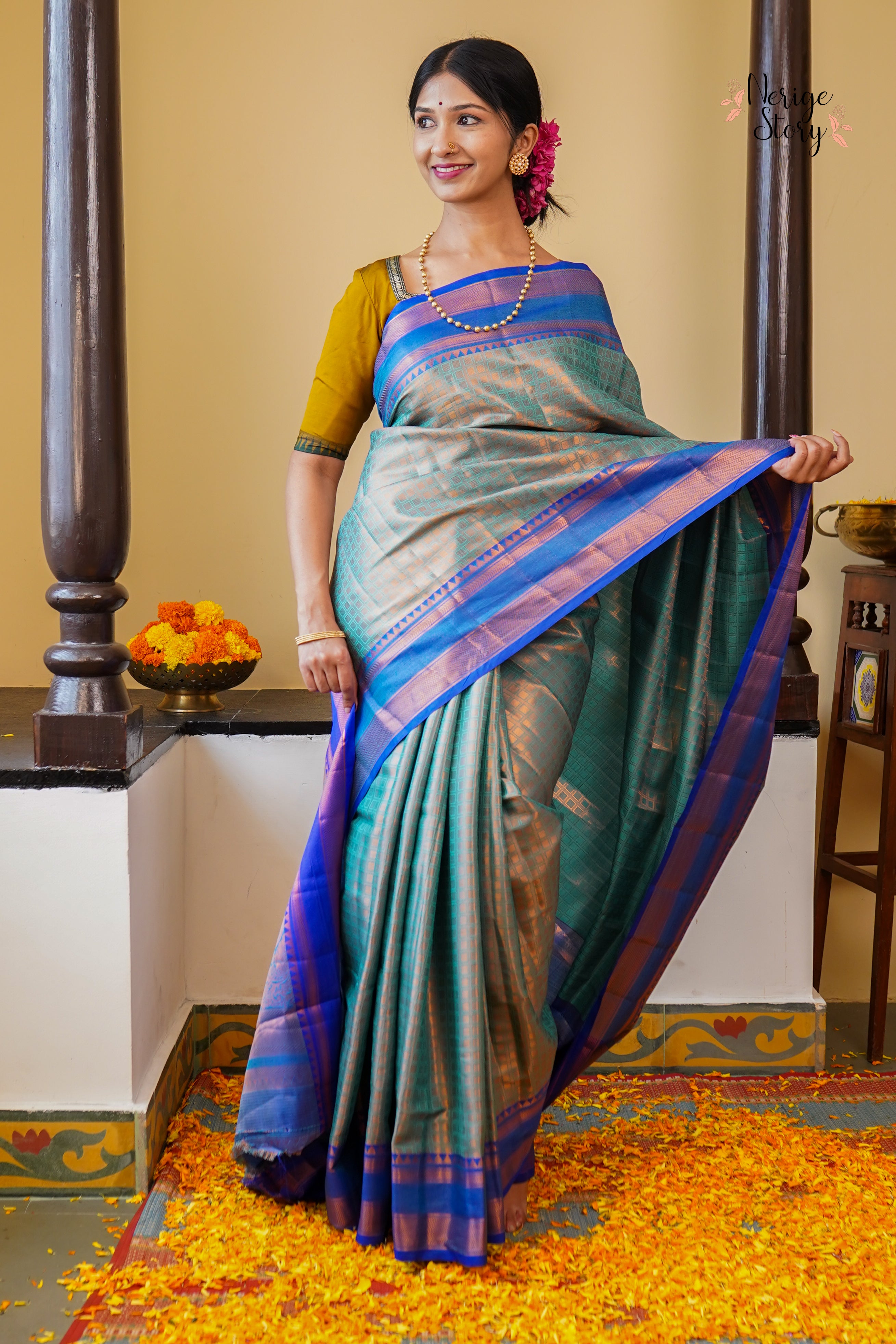 DIPA (ದೀಪಾ)