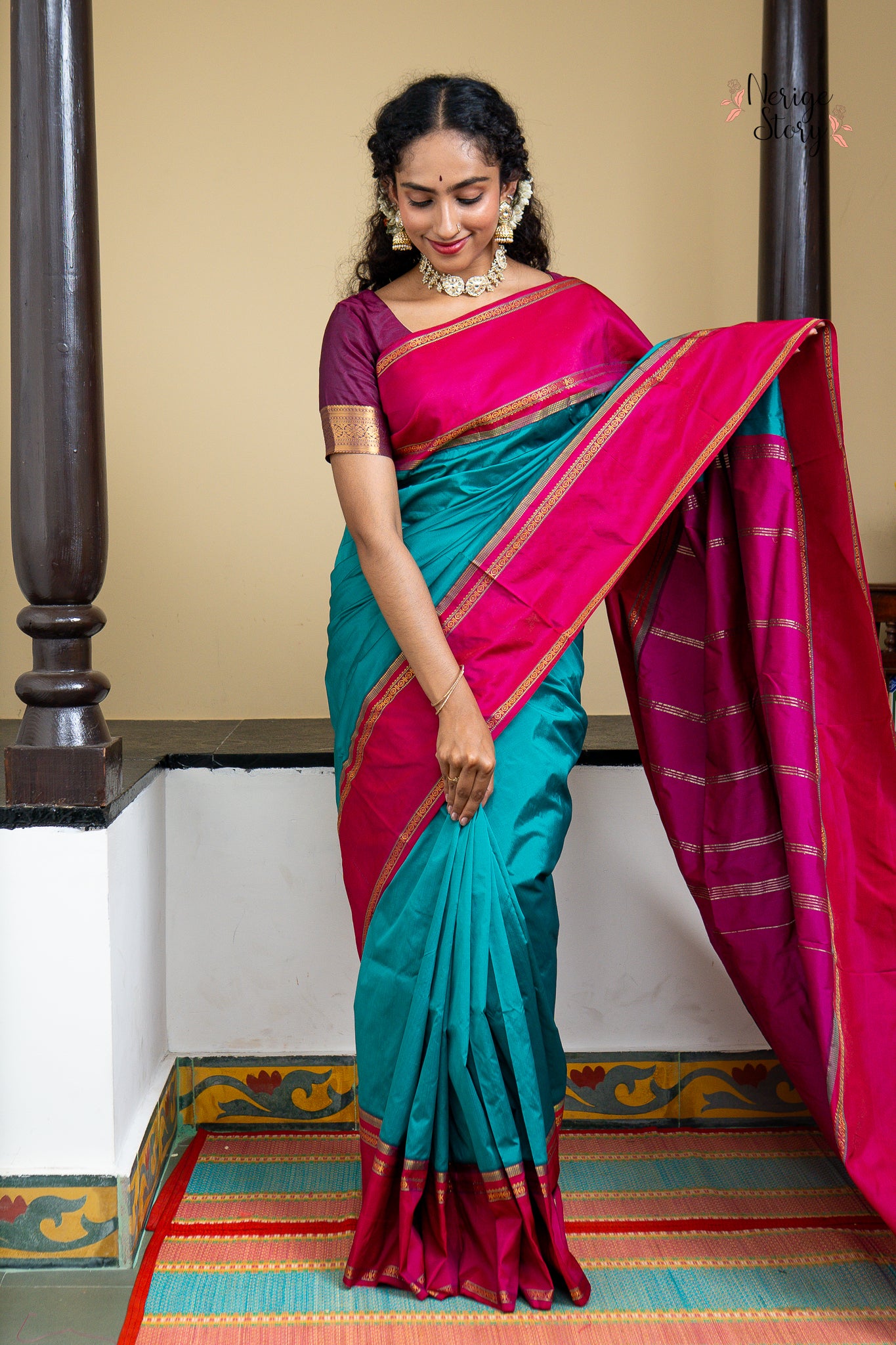 VAGDEVI (ವಾಗ್ದೇವಿ)
