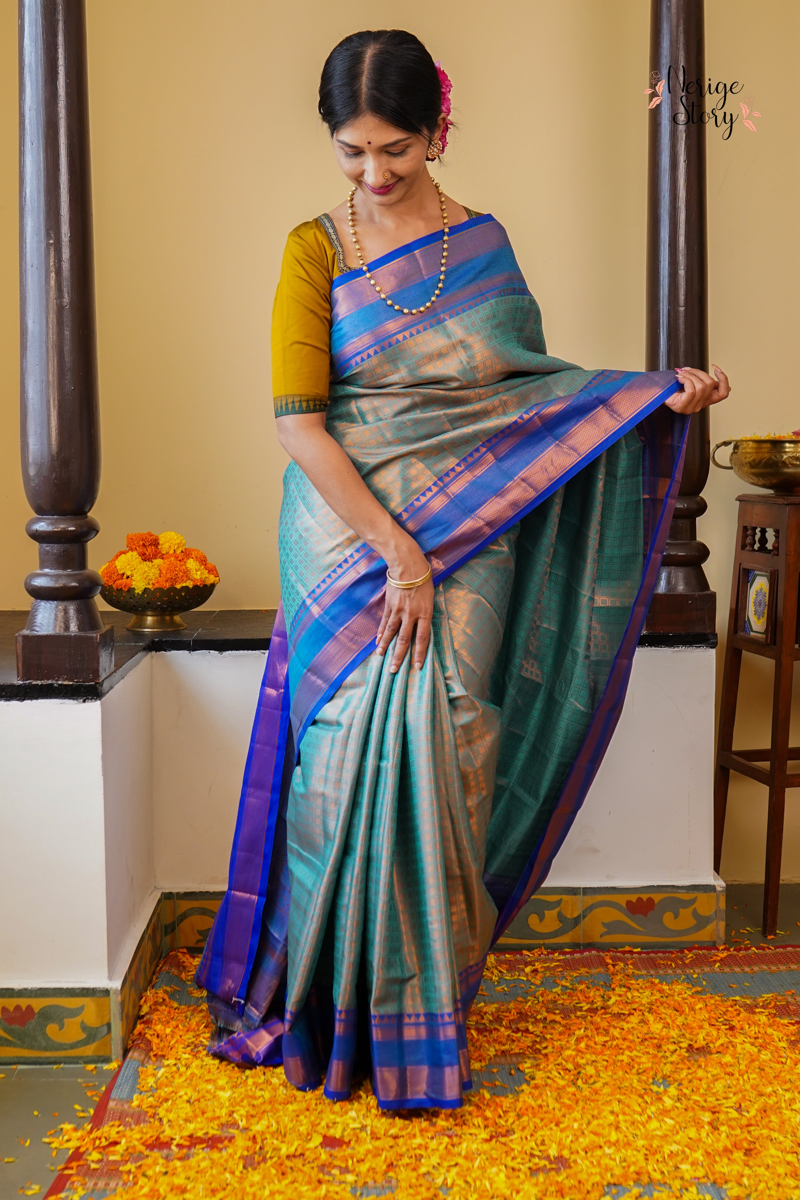 DIPA (ದೀಪಾ)