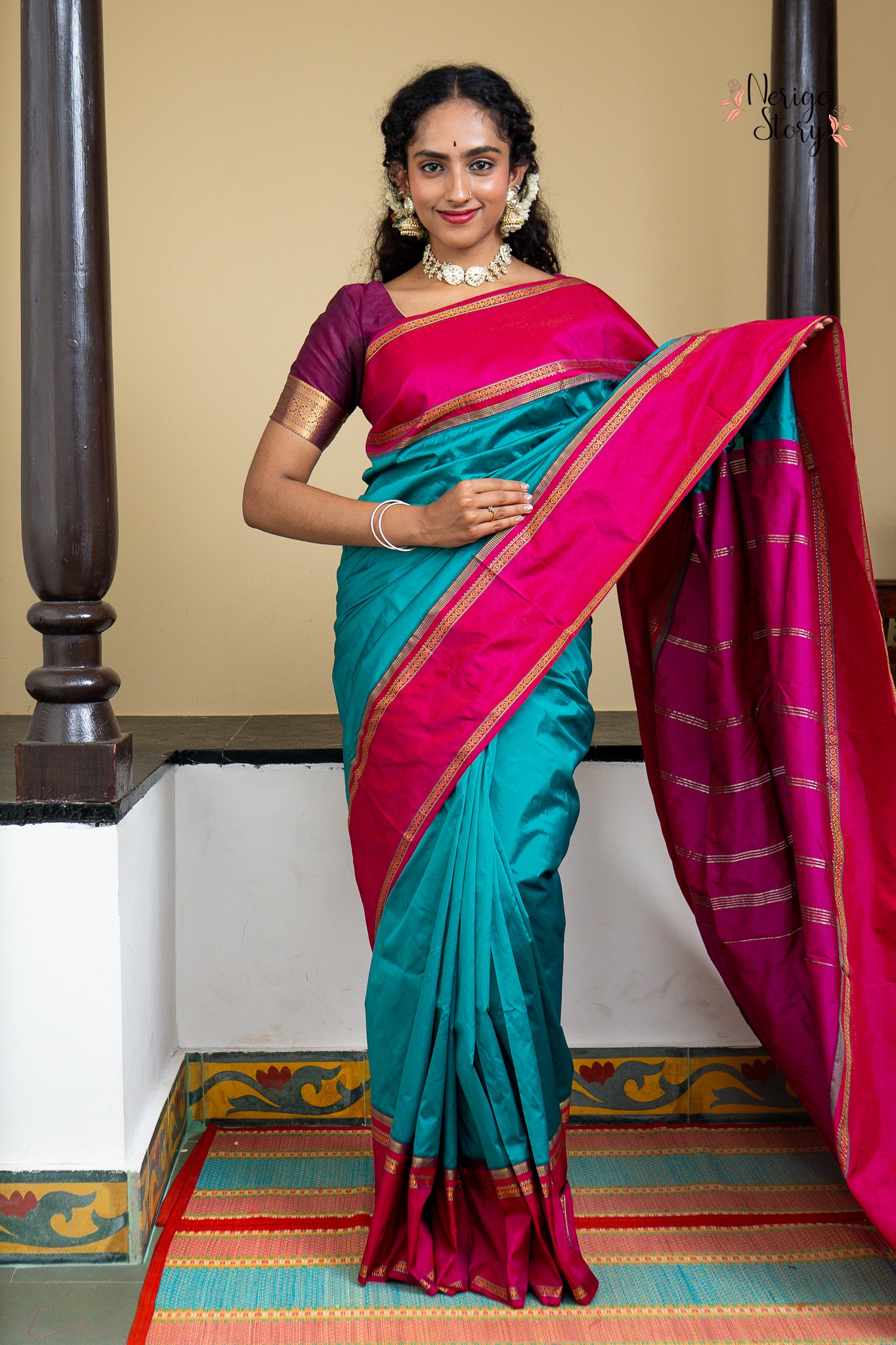 VAGDEVI (ವಾಗ್ದೇವಿ)