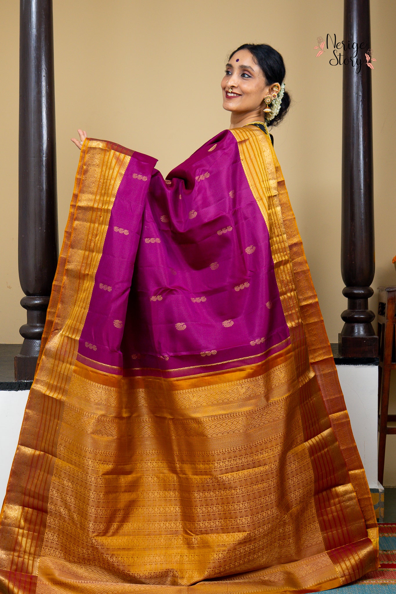 KALINDI (కాలింది)