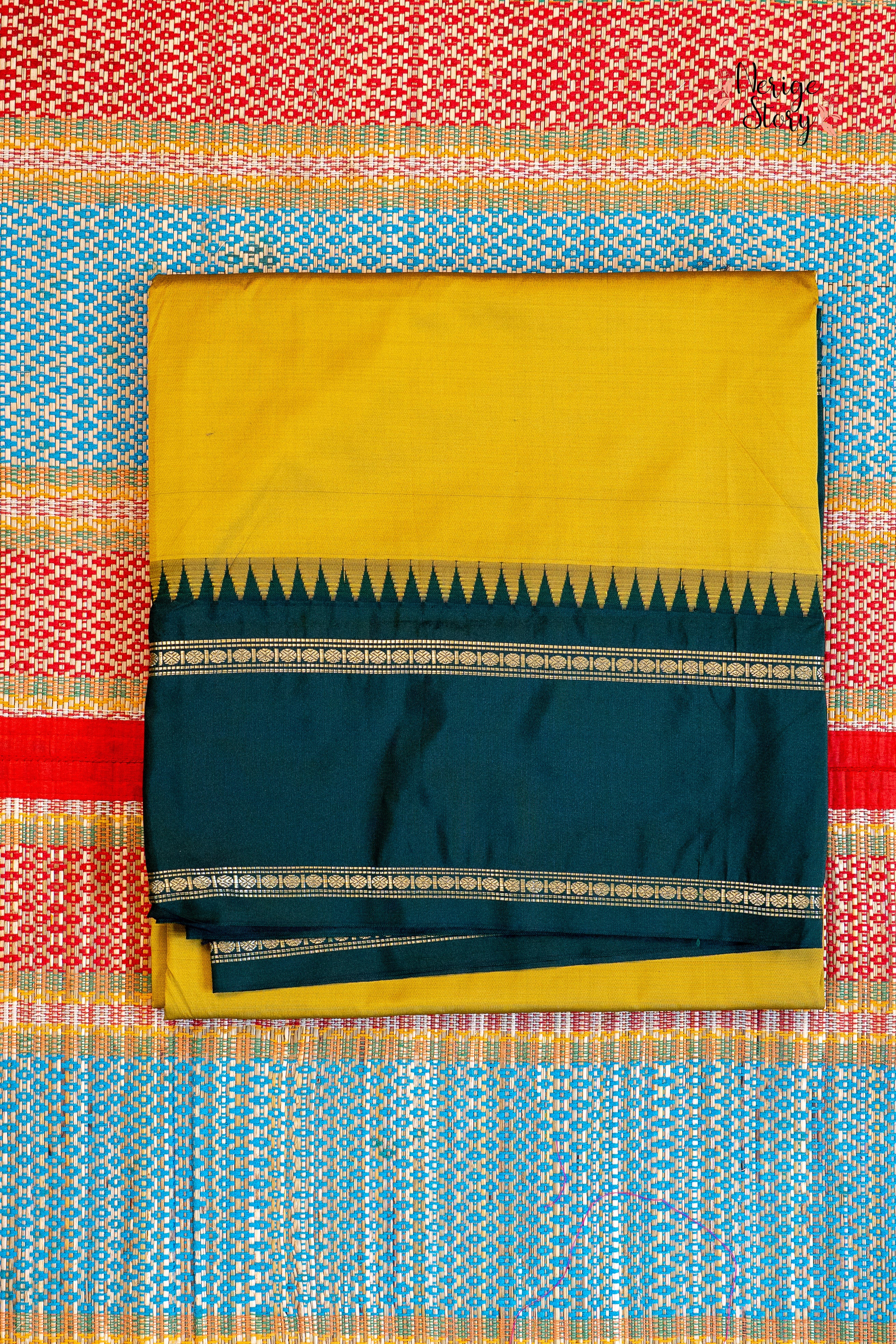 Saree - 22