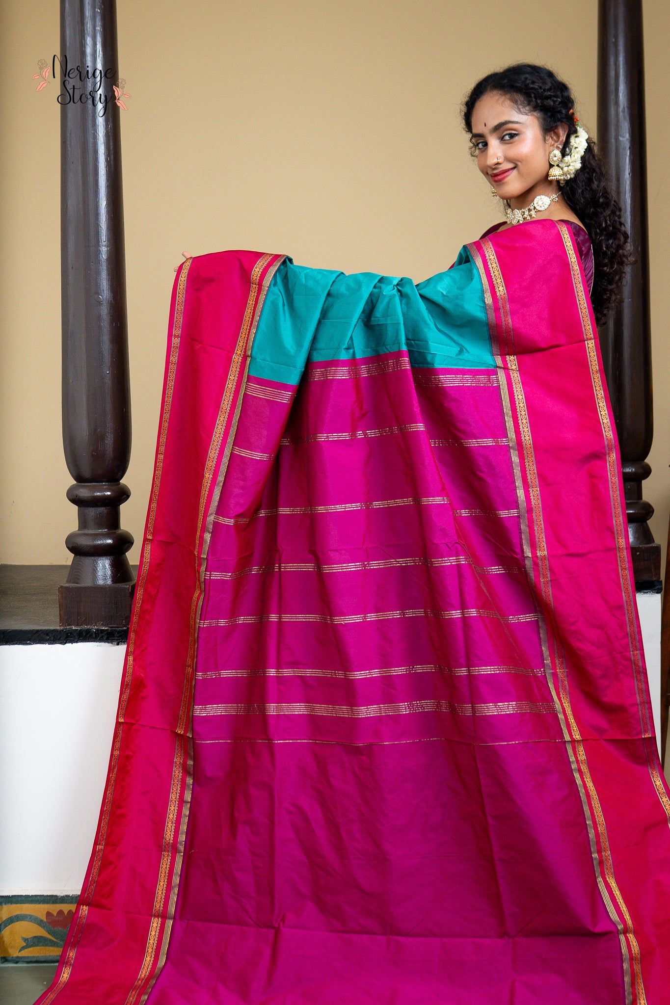 VAGDEVI (ವಾಗ್ದೇವಿ)