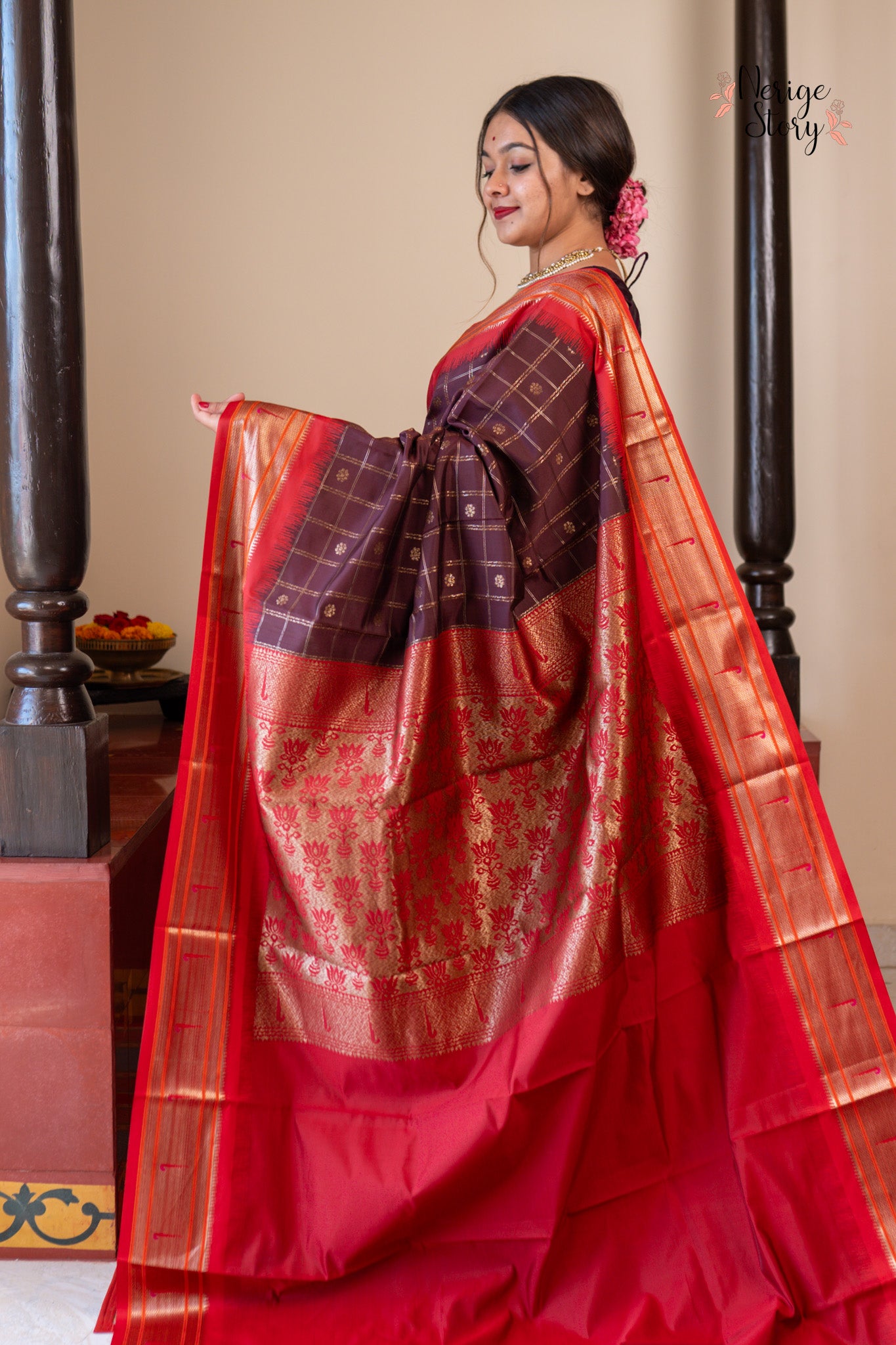 DHANVIKA (धनविका)