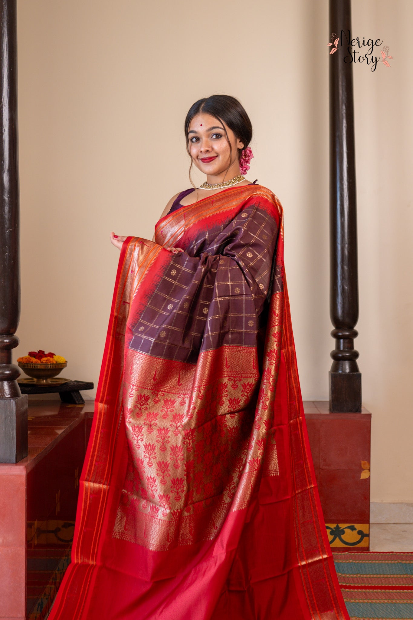 DHANVIKA (धनविका)