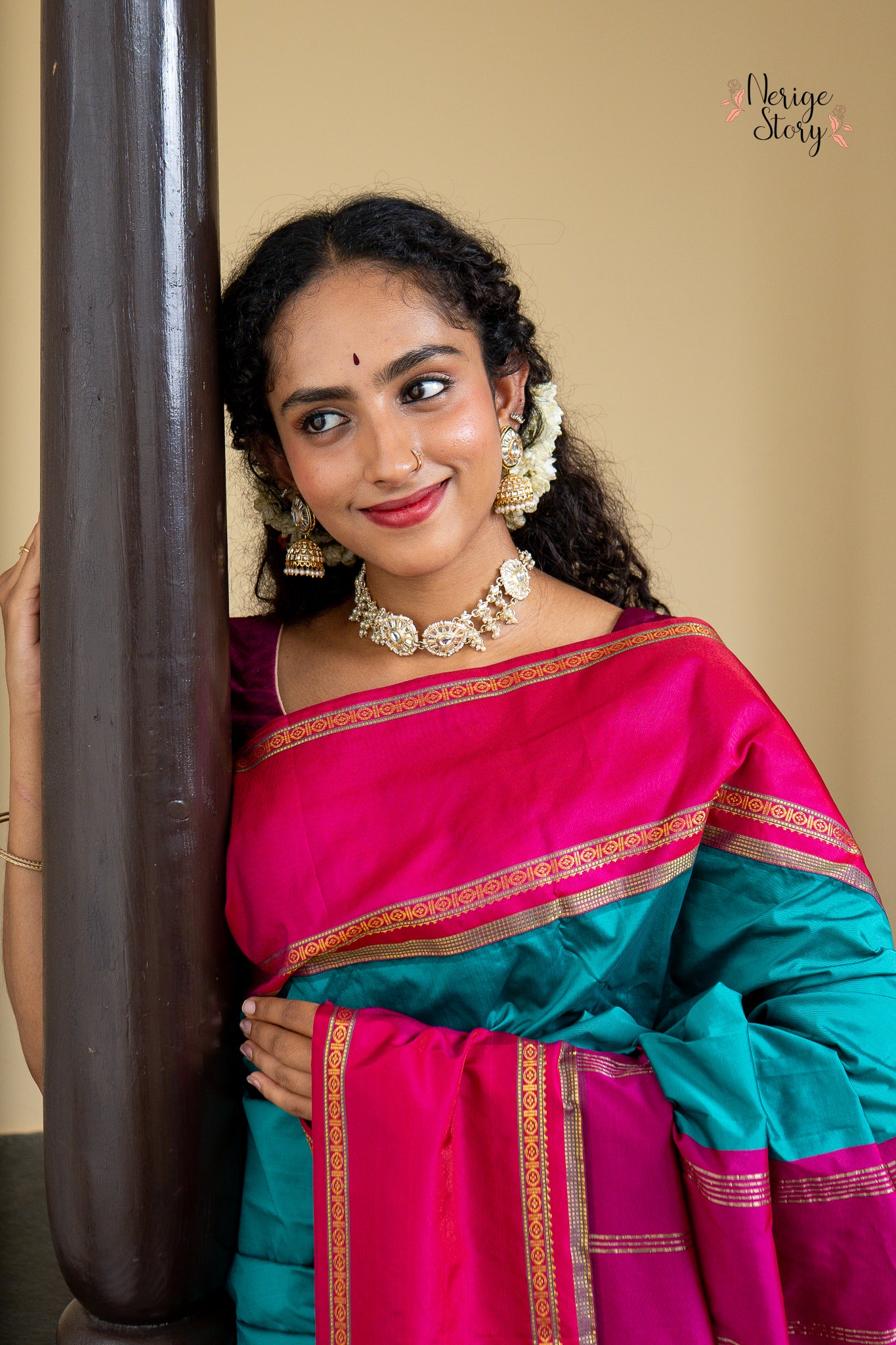 VAGDEVI (ವಾಗ್ದೇವಿ)