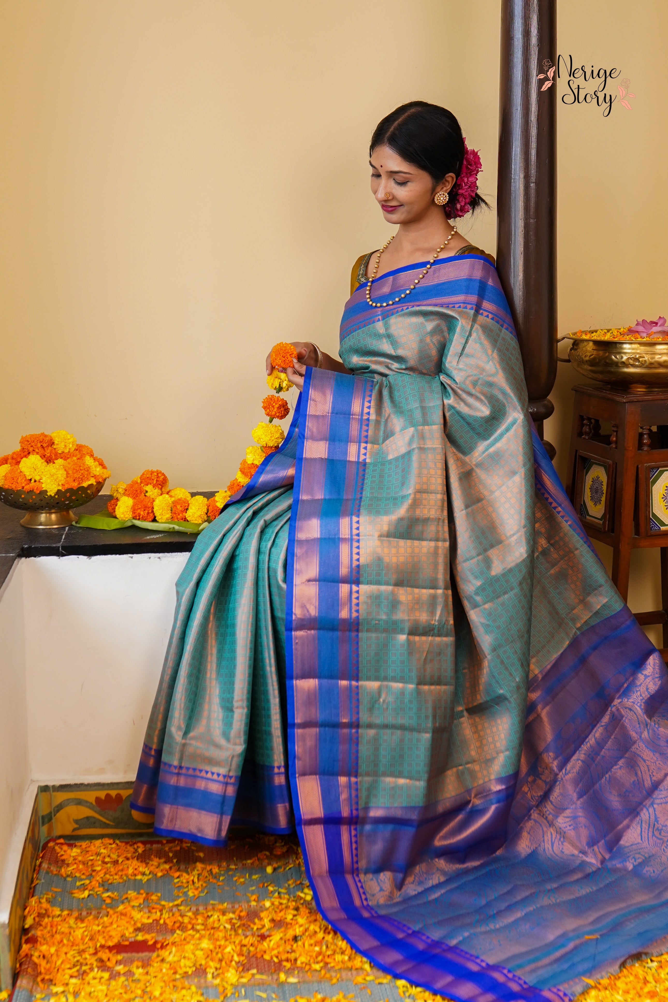 DIPA (ದೀಪಾ)