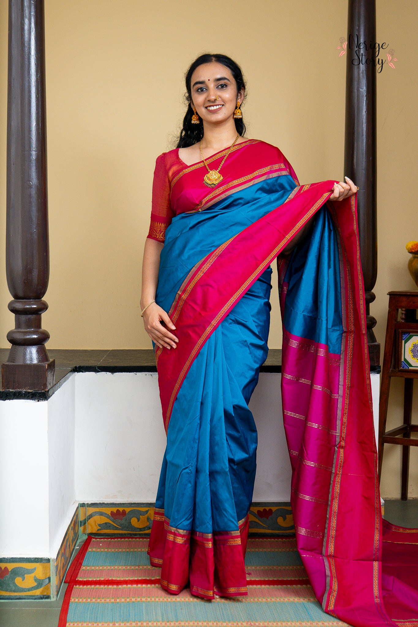 SRIJA (ಸೃಜಾ)