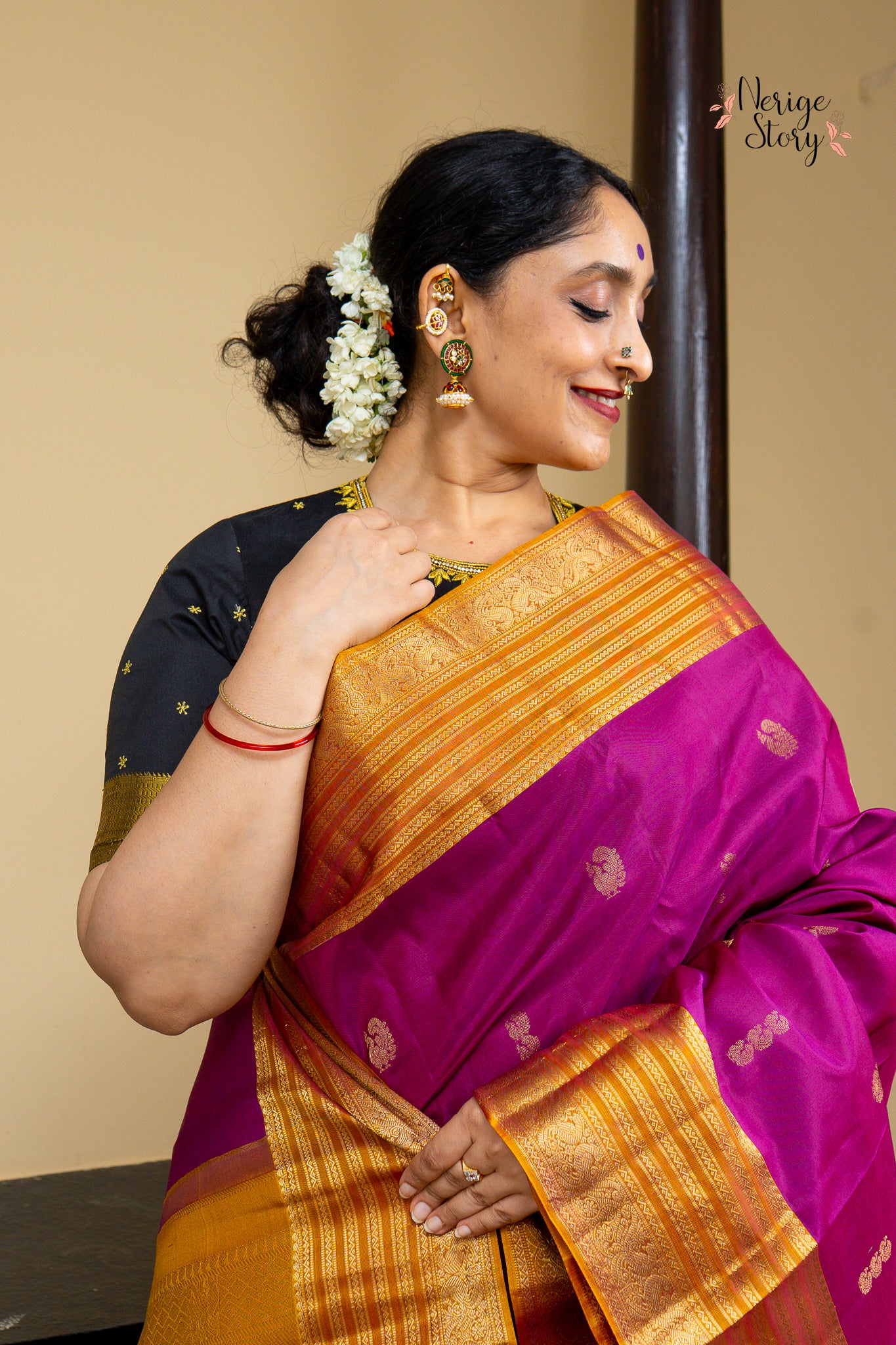KALINDI (కాలింది)