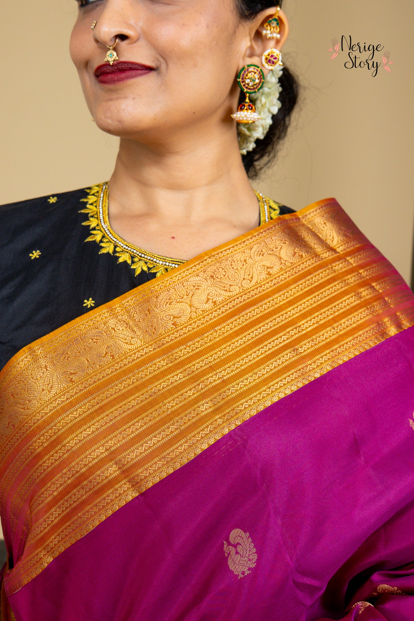 KALINDI (కాలింది)