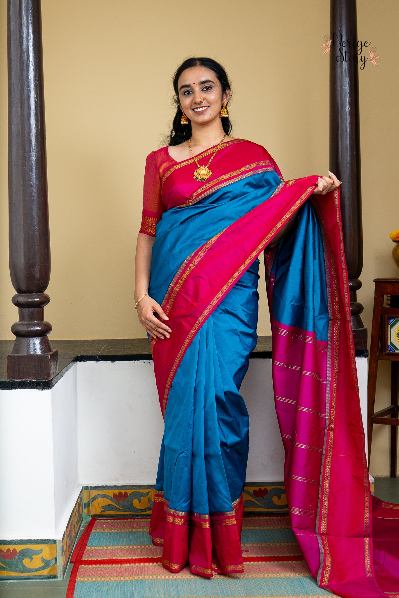 SRIJA (ಸೃಜಾ)