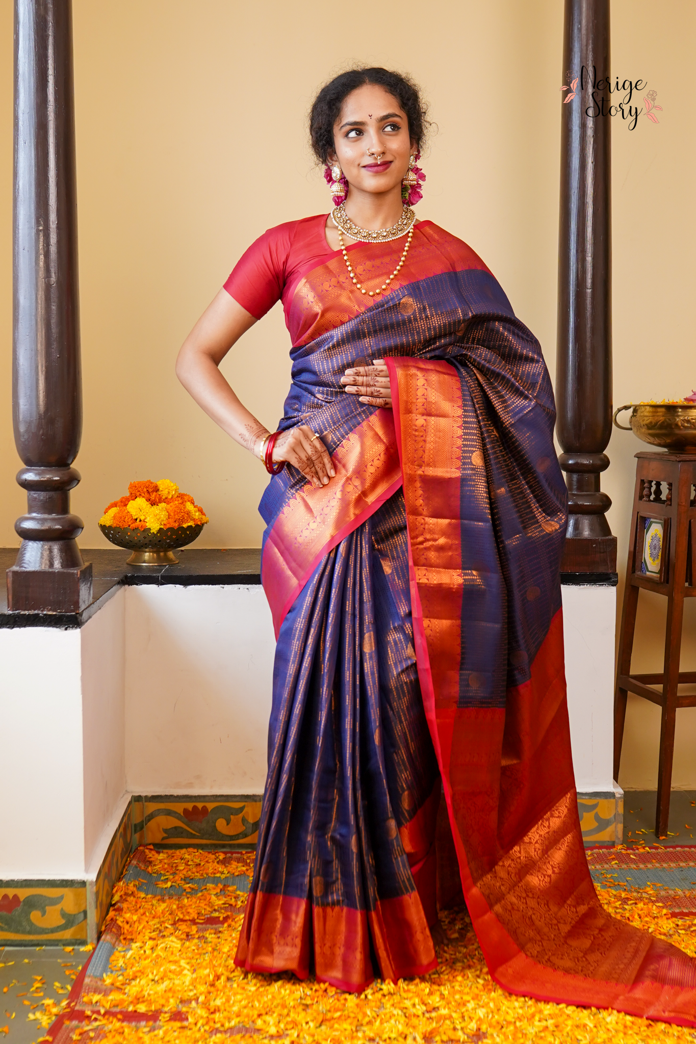 NAMITA (ನಮಿತಾ)
