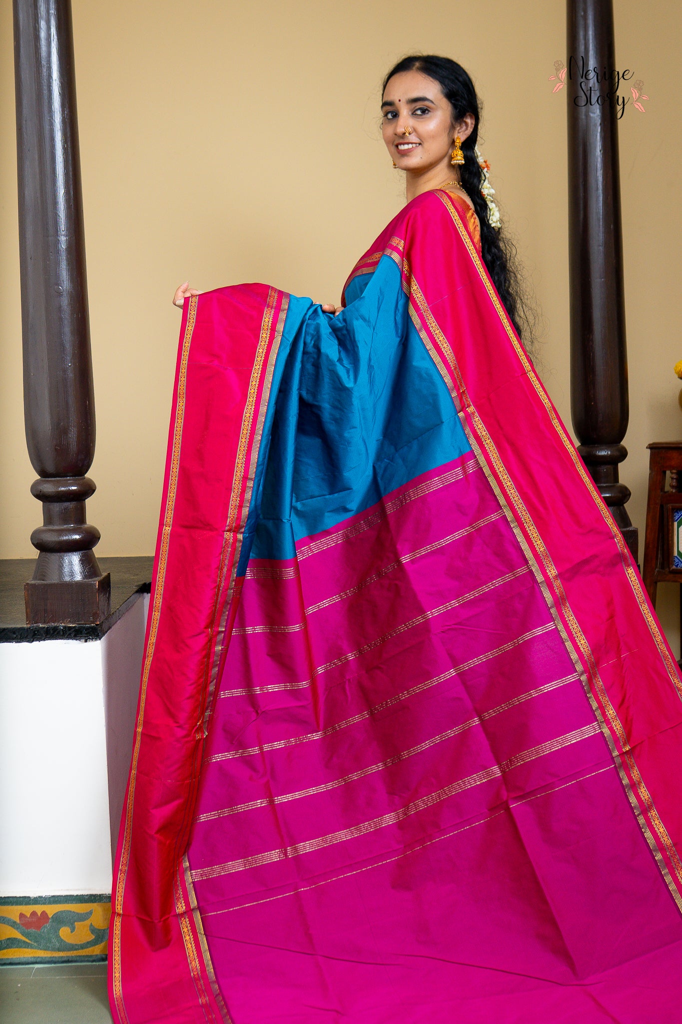 SRIJA (ಸೃಜಾ)