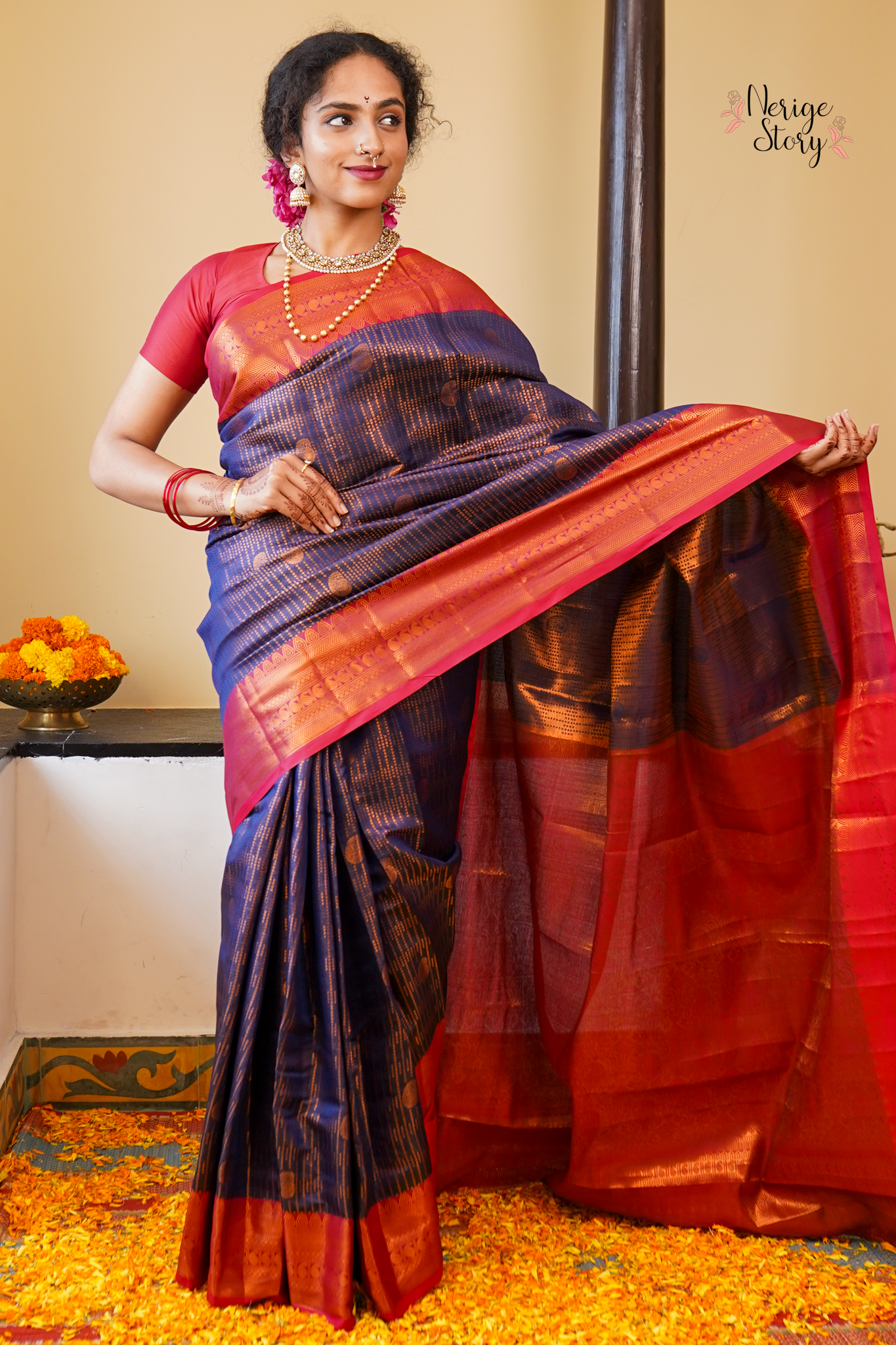 NAMITA (ನಮಿತಾ)