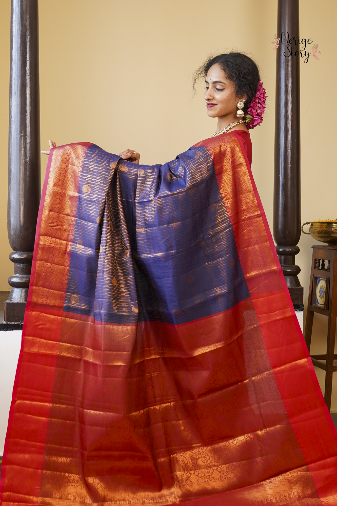 NAMITA (ನಮಿತಾ)