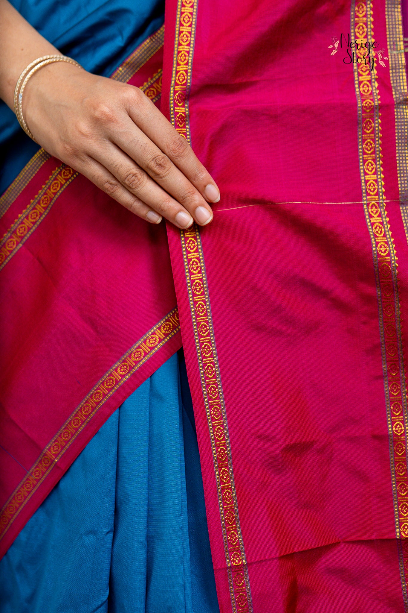 SRIJA (ಸೃಜಾ)