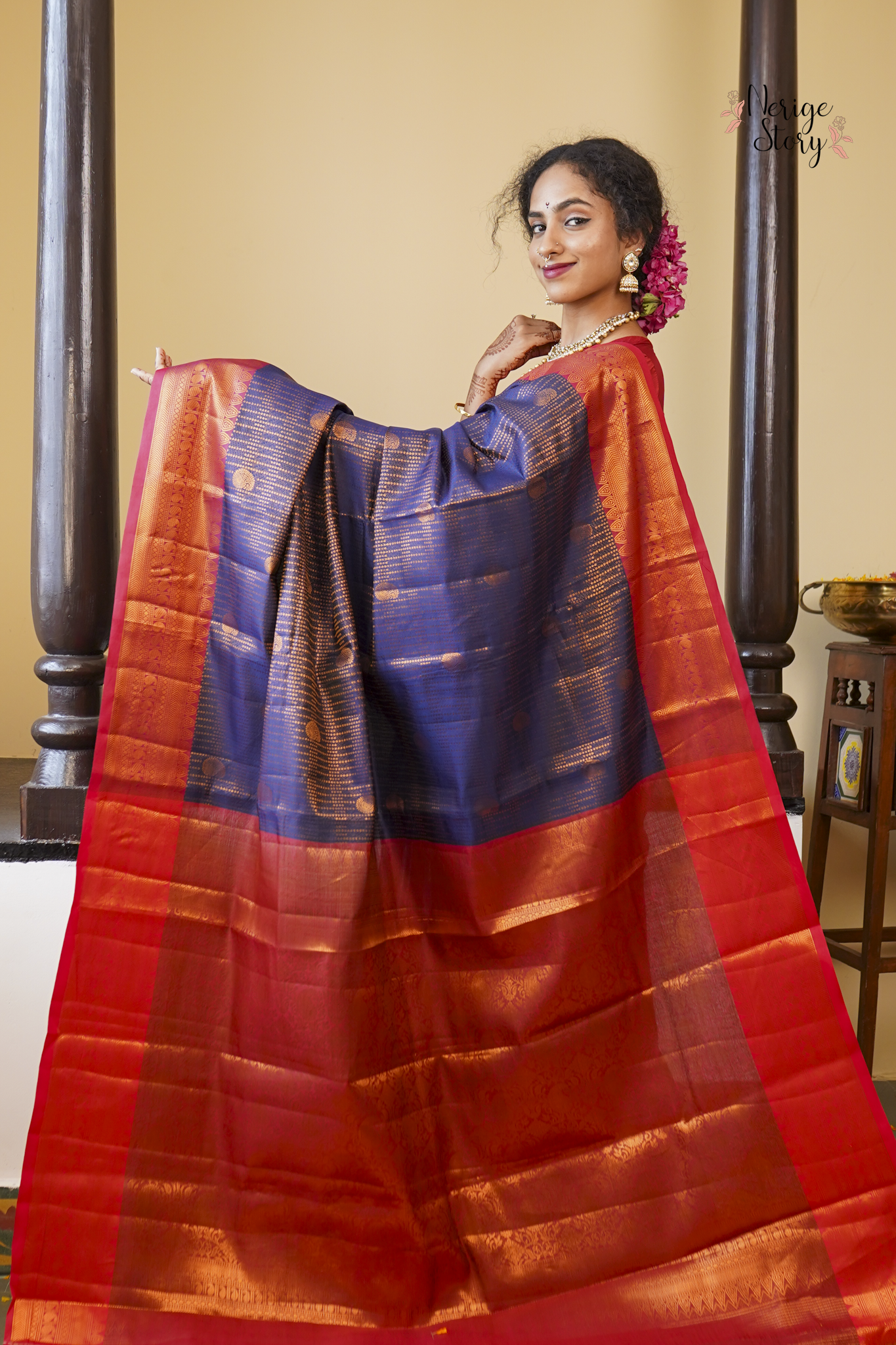 NAMITA (ನಮಿತಾ)