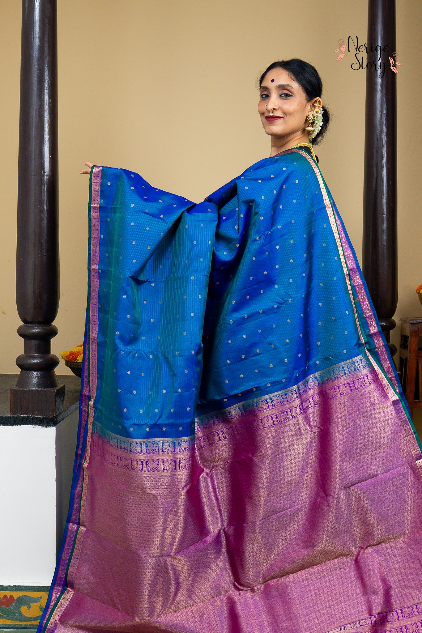 CHHAVI (છાવી)