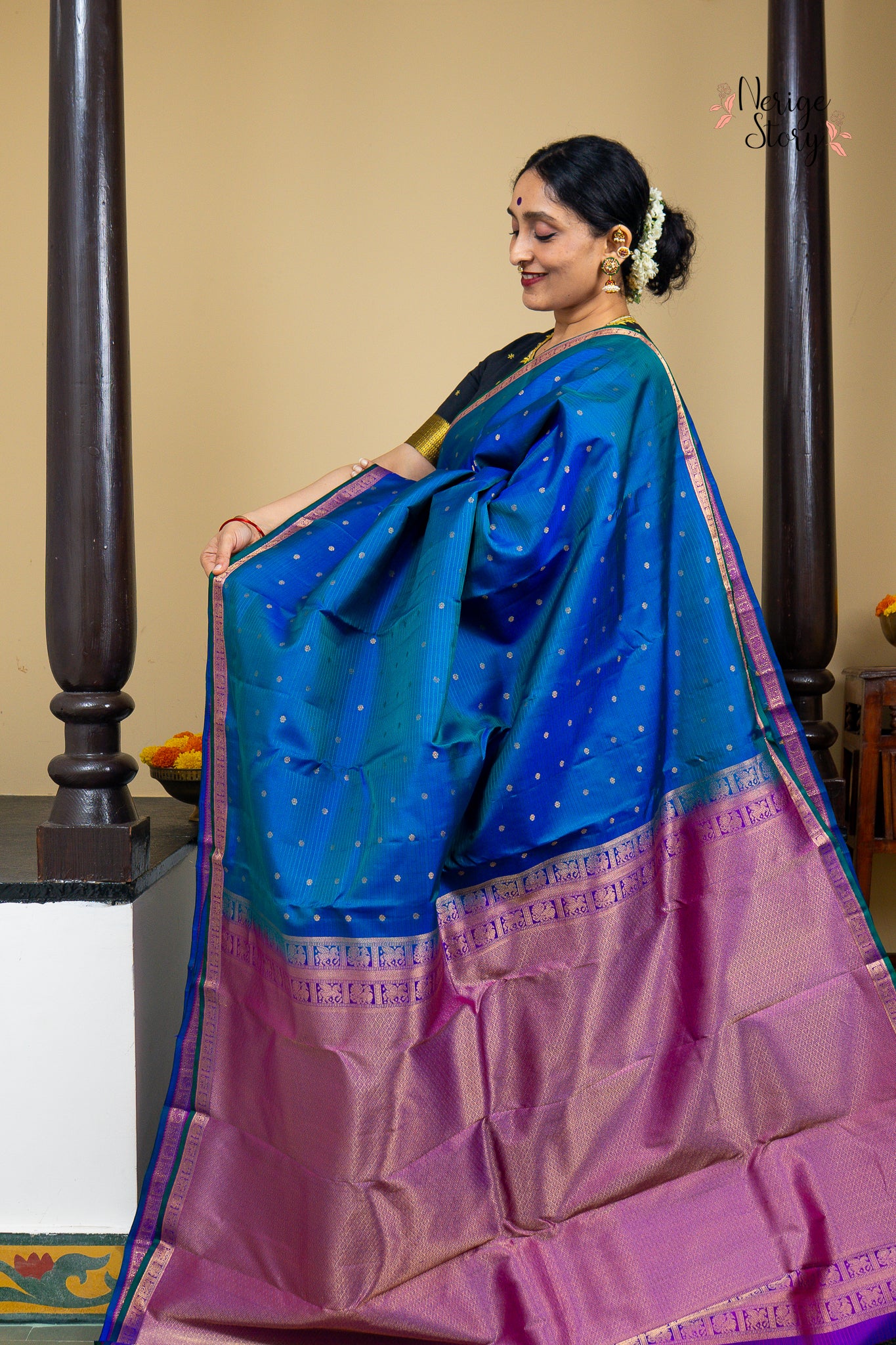 CHHAVI (છાવી)