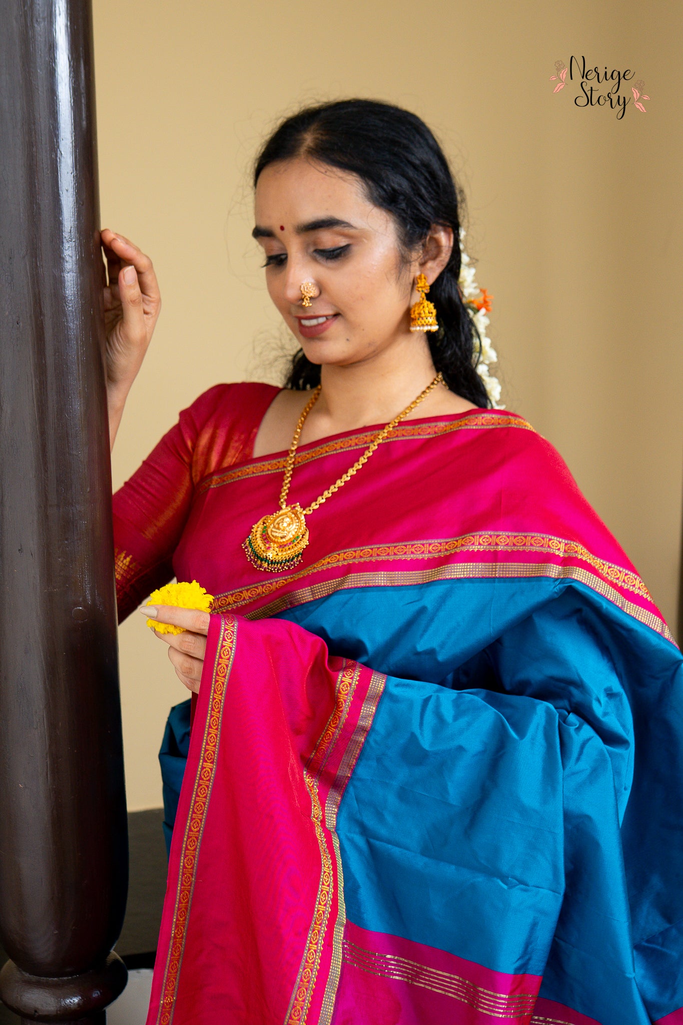 SRIJA (ಸೃಜಾ)