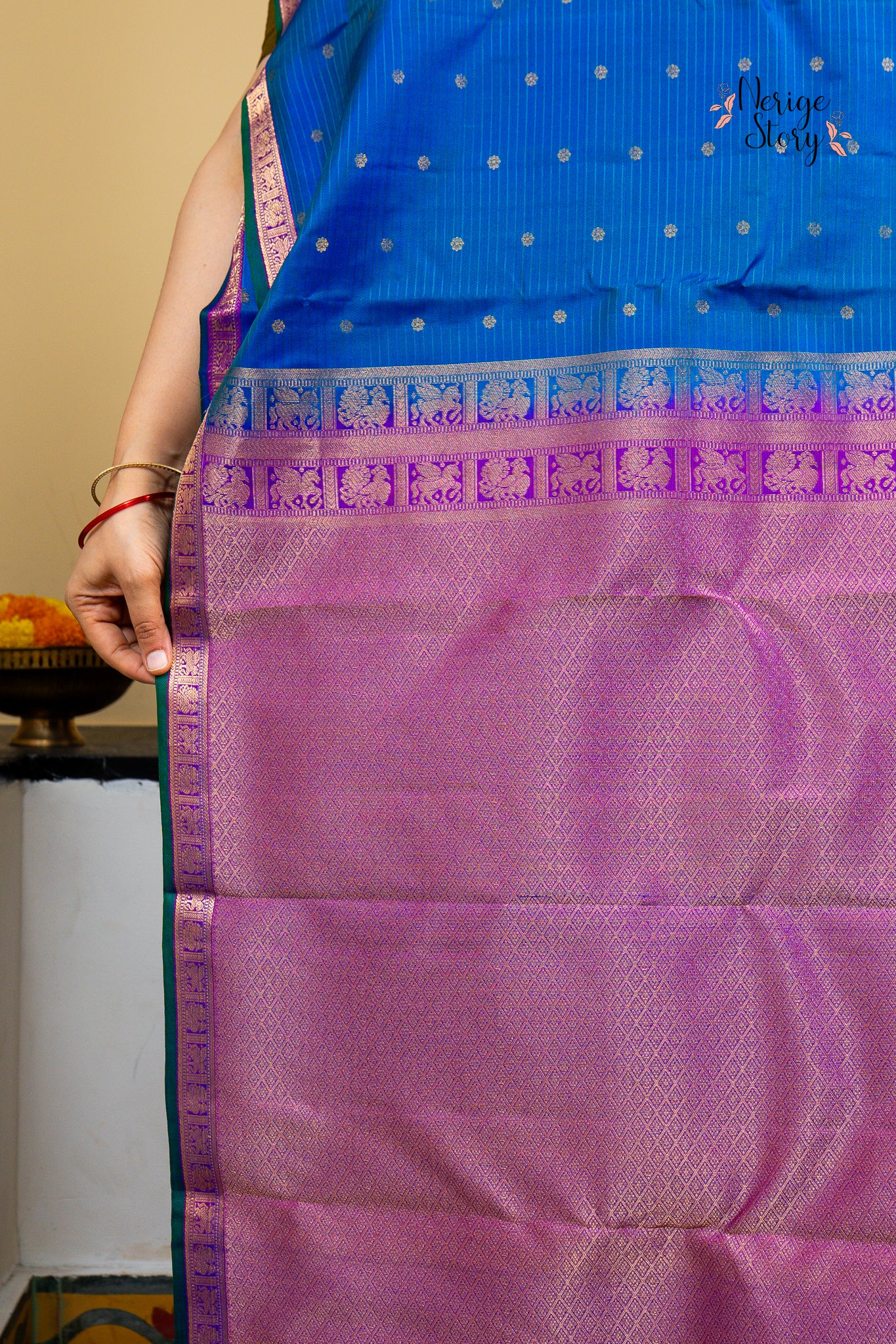 CHHAVI (છાવી)