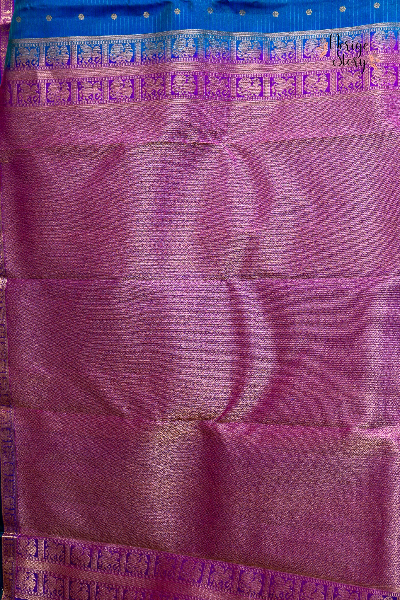 CHHAVI (છાવી)