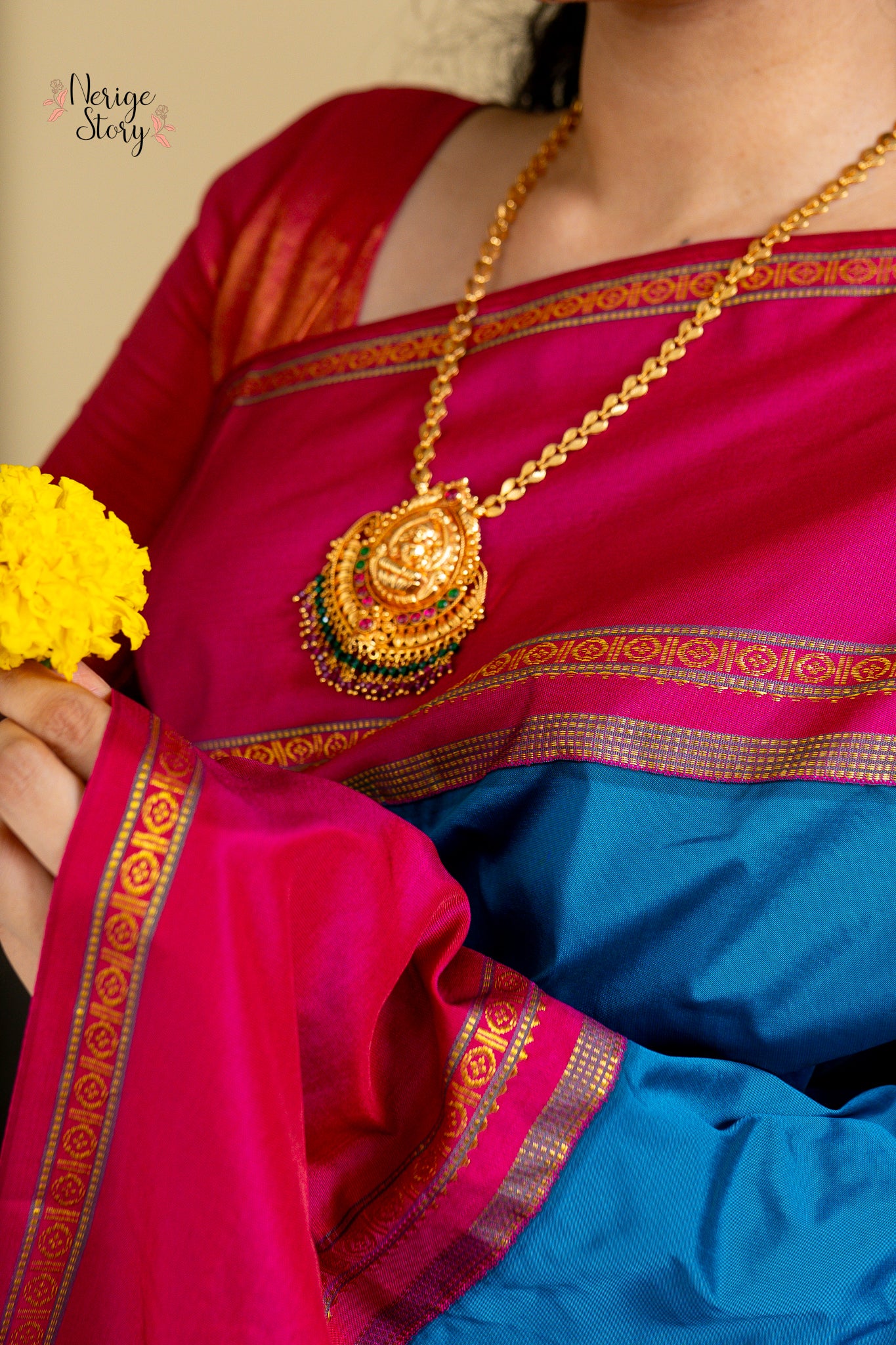 SRIJA (ಸೃಜಾ)