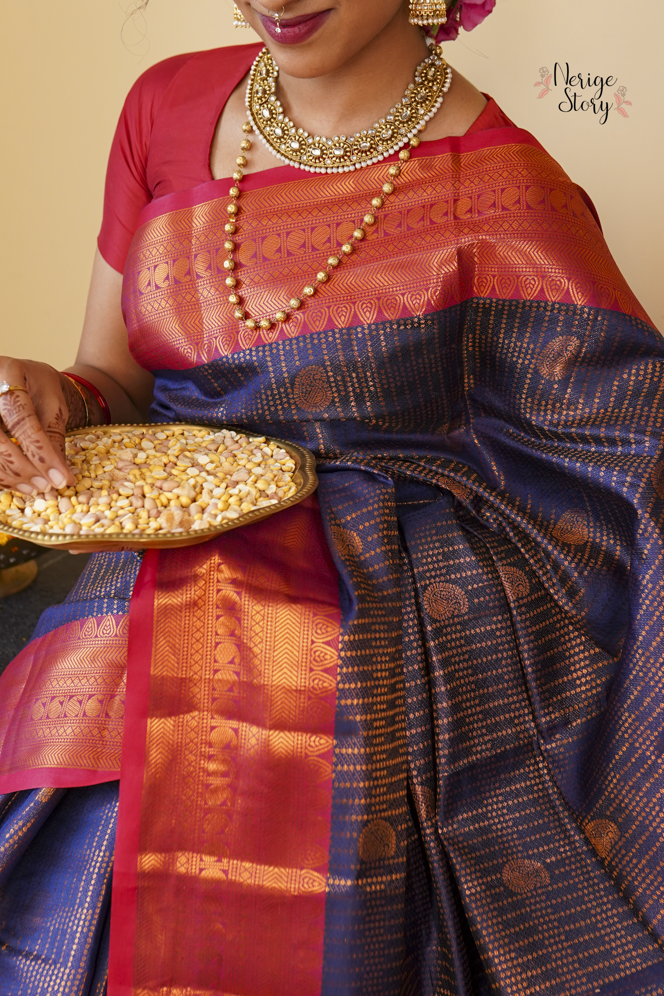 NAMITA (ನಮಿತಾ)