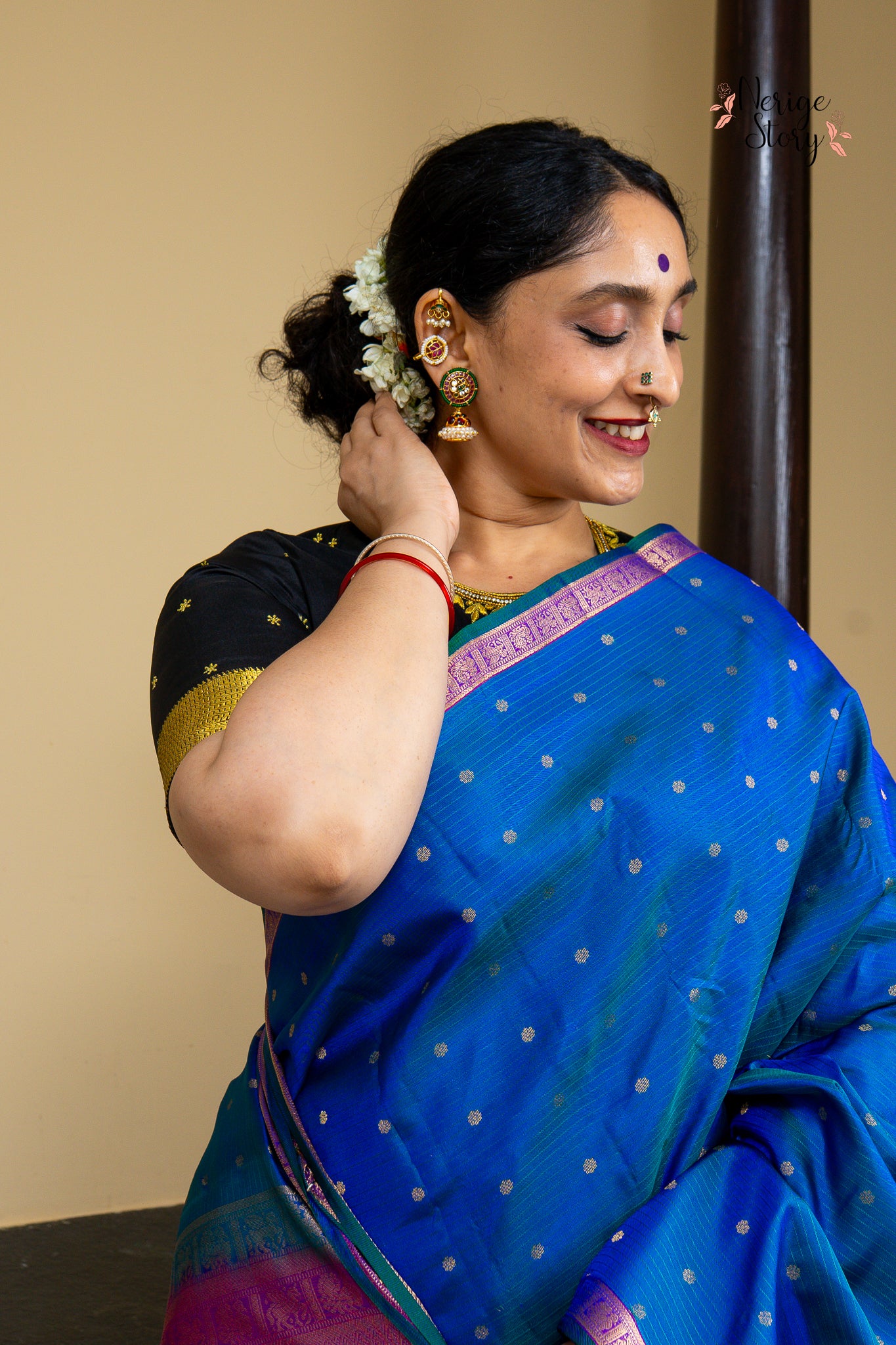 CHHAVI (છાવી)