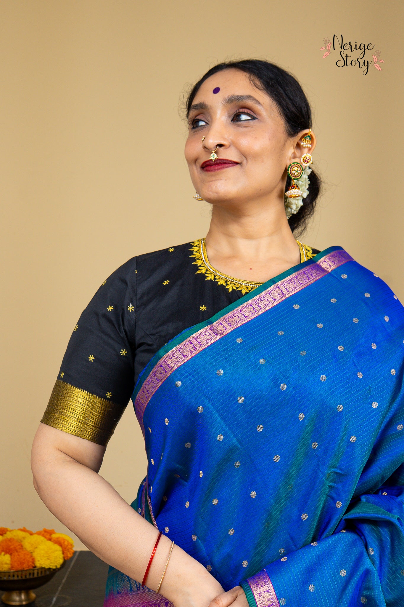 CHHAVI (છાવી)