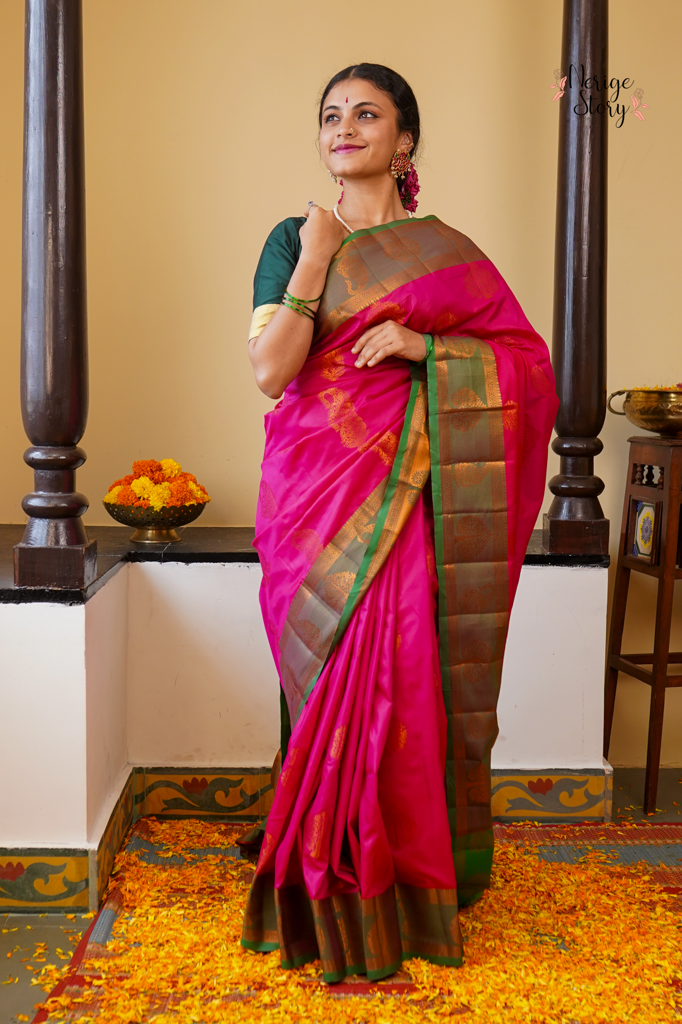 MOHANA (ಮೋಹನಾ)