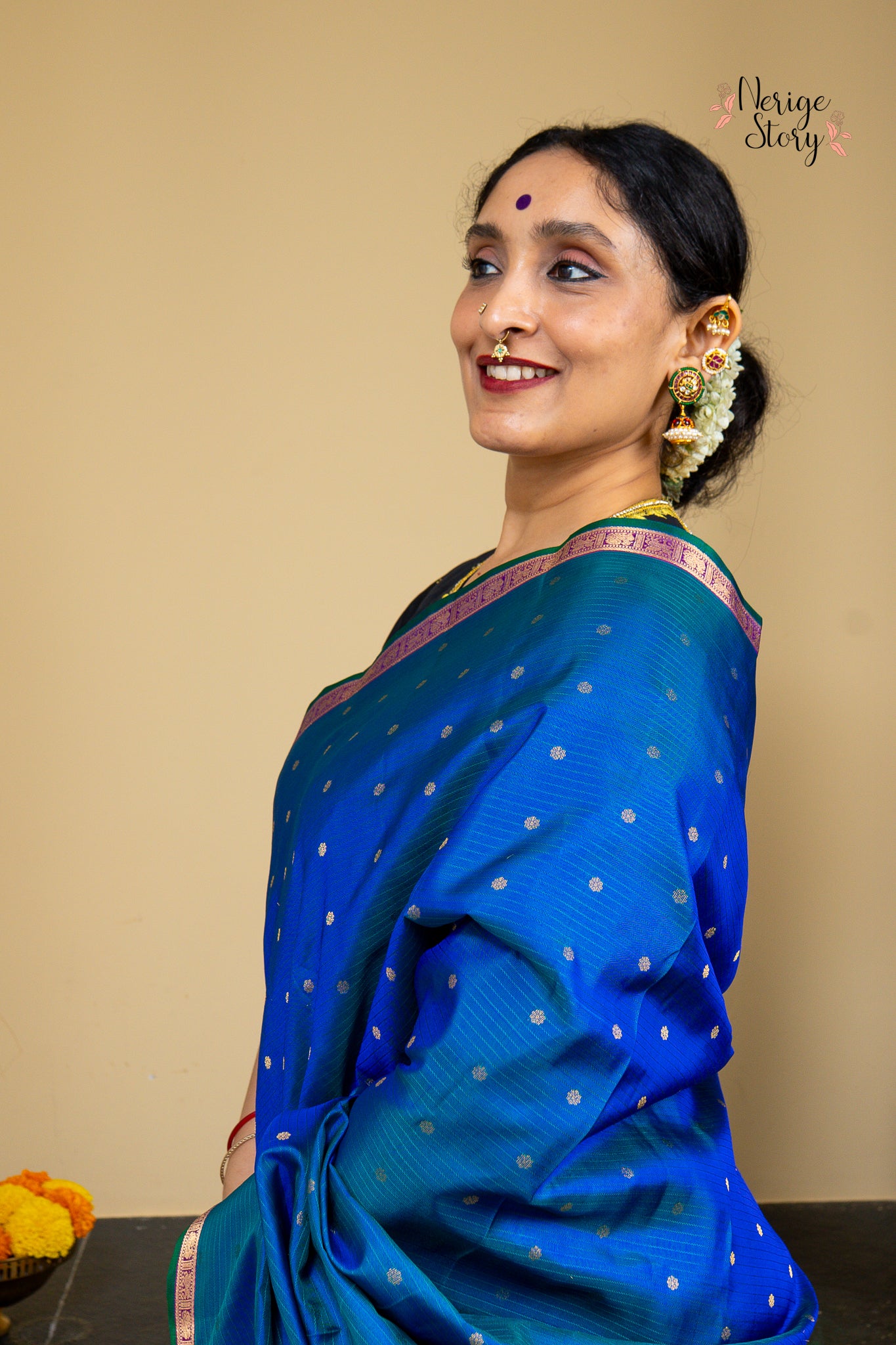 CHHAVI (છાવી)