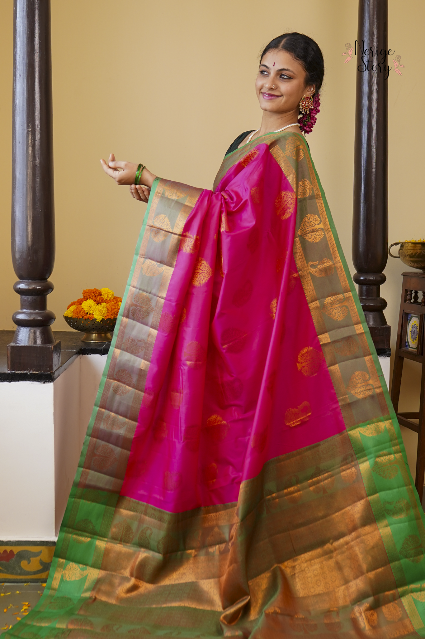 MOHANA (ಮೋಹನಾ)