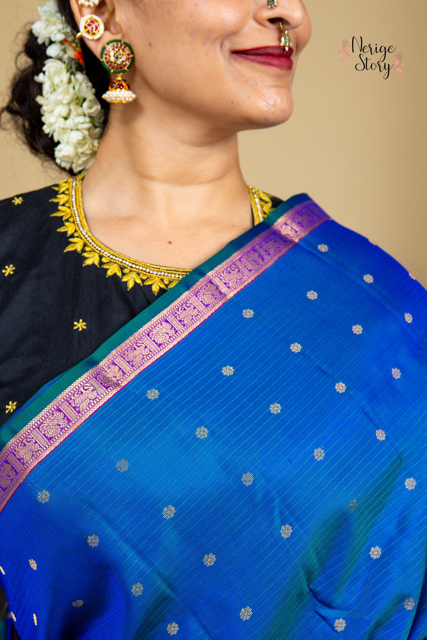 CHHAVI (છાવી)