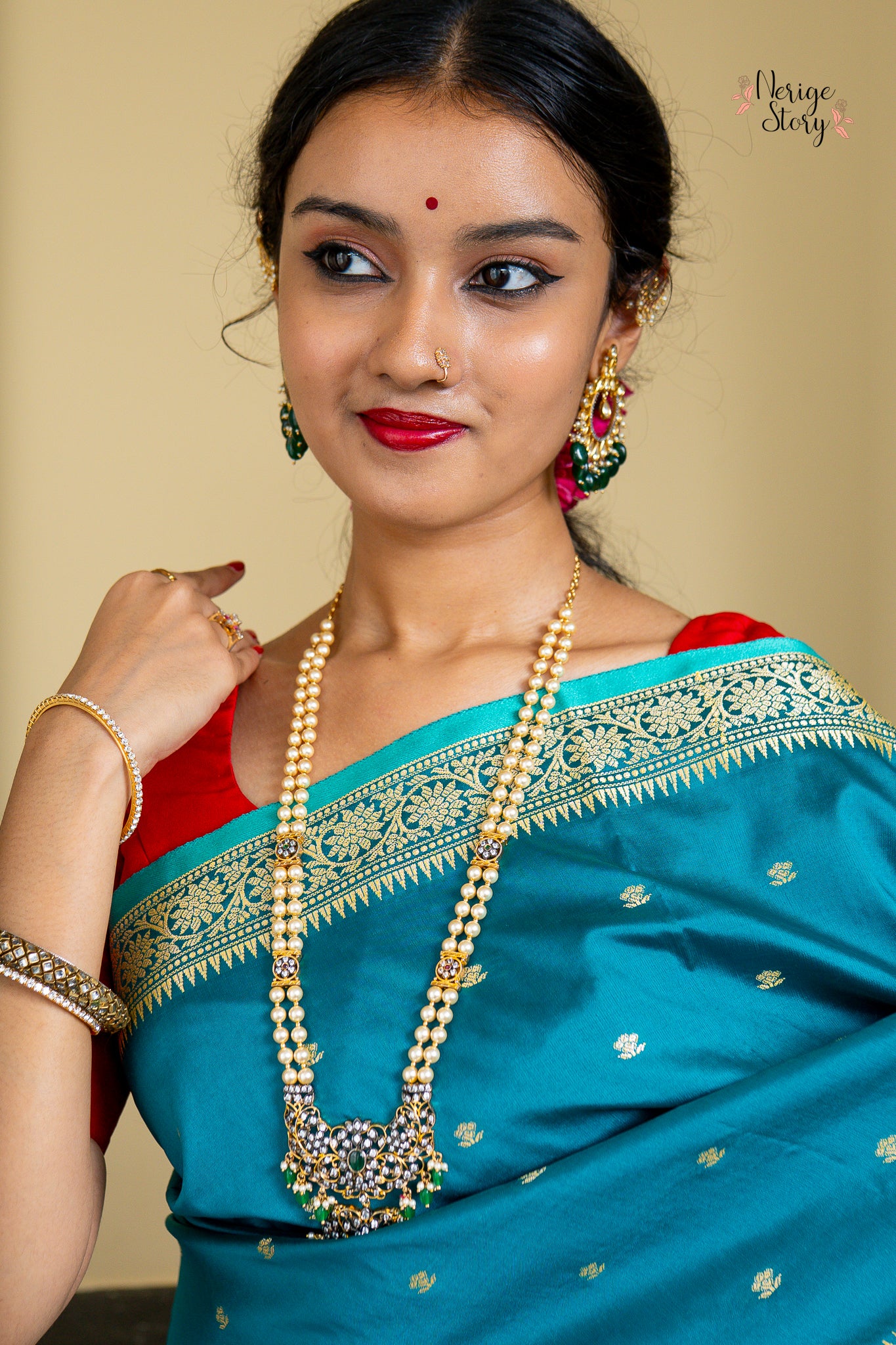 YASHVIKA (यश्विका)