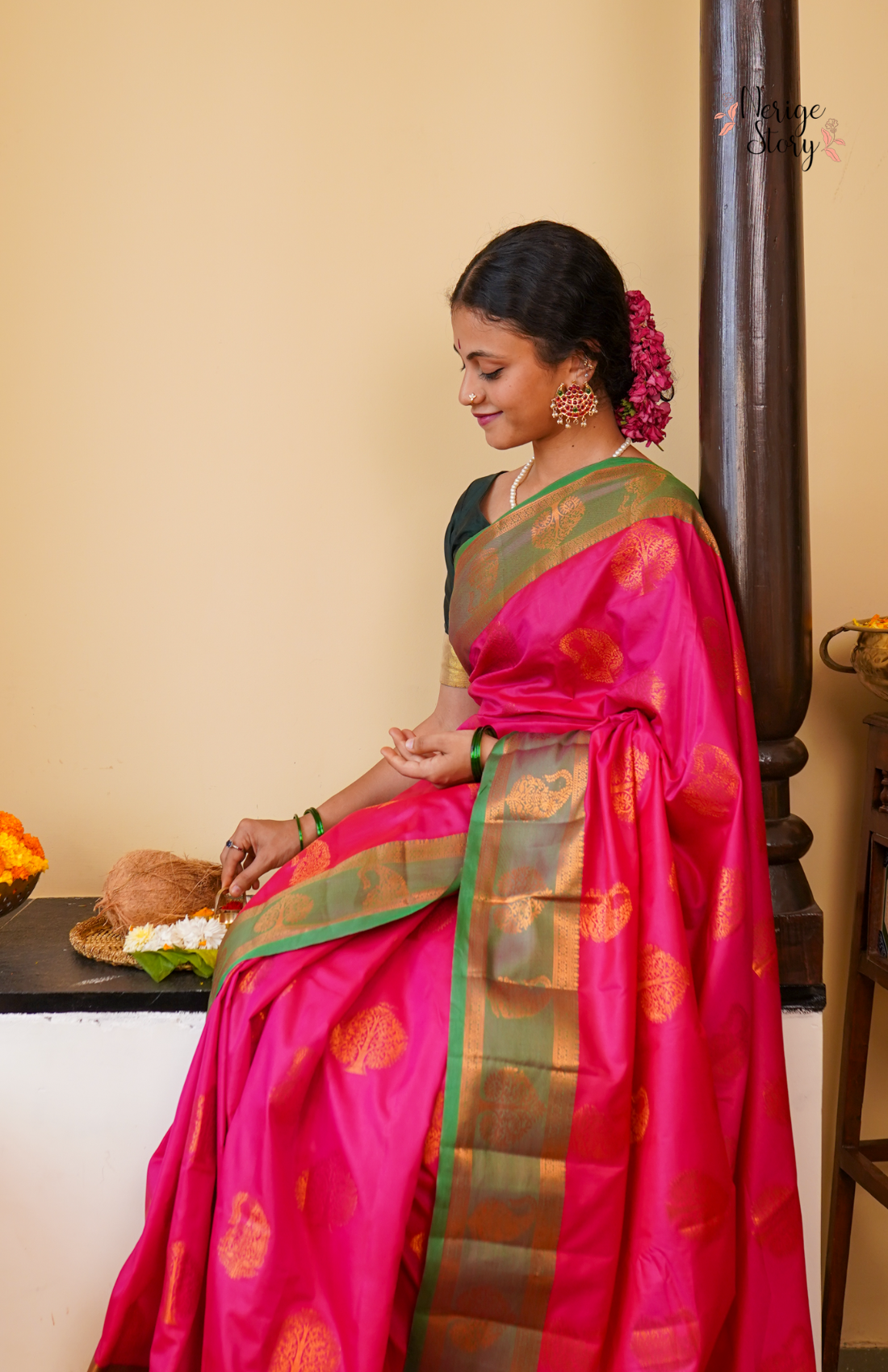 MOHANA (ಮೋಹನಾ)