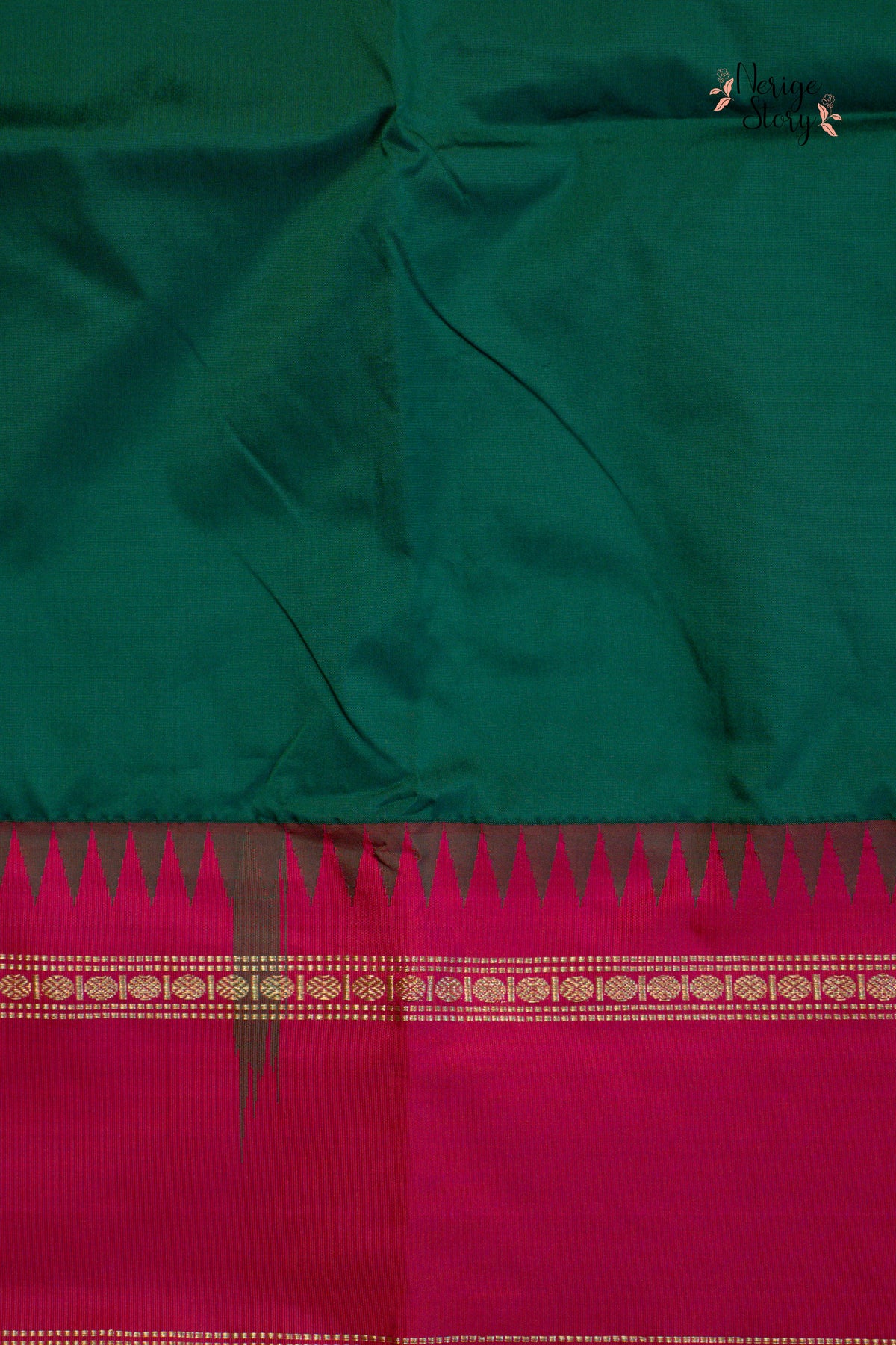 Saree - 52