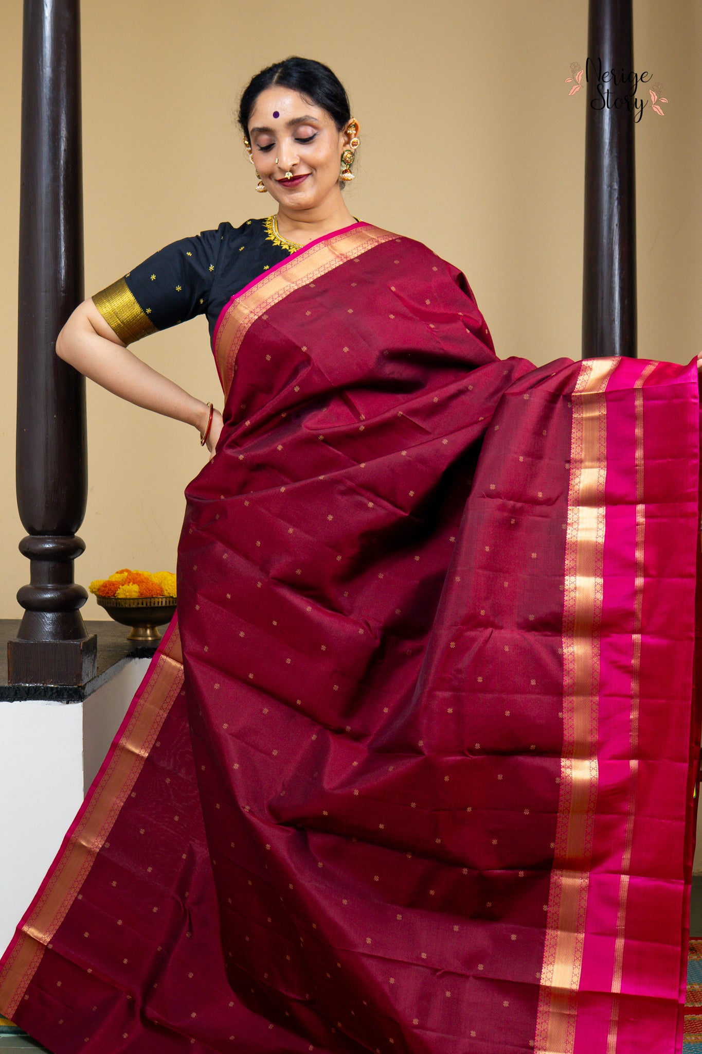VINITA (వినీత)