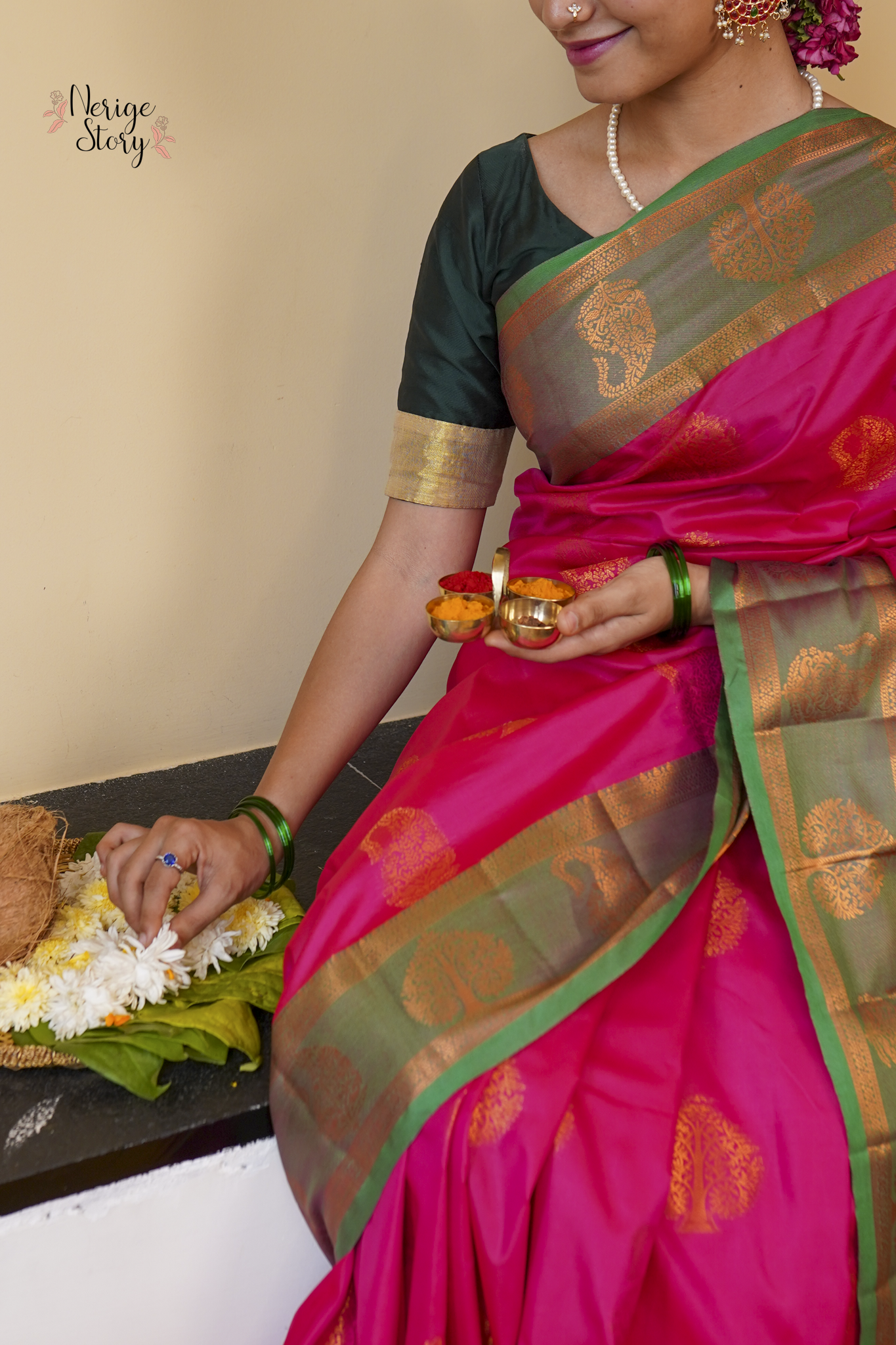 MOHANA (ಮೋಹನಾ)