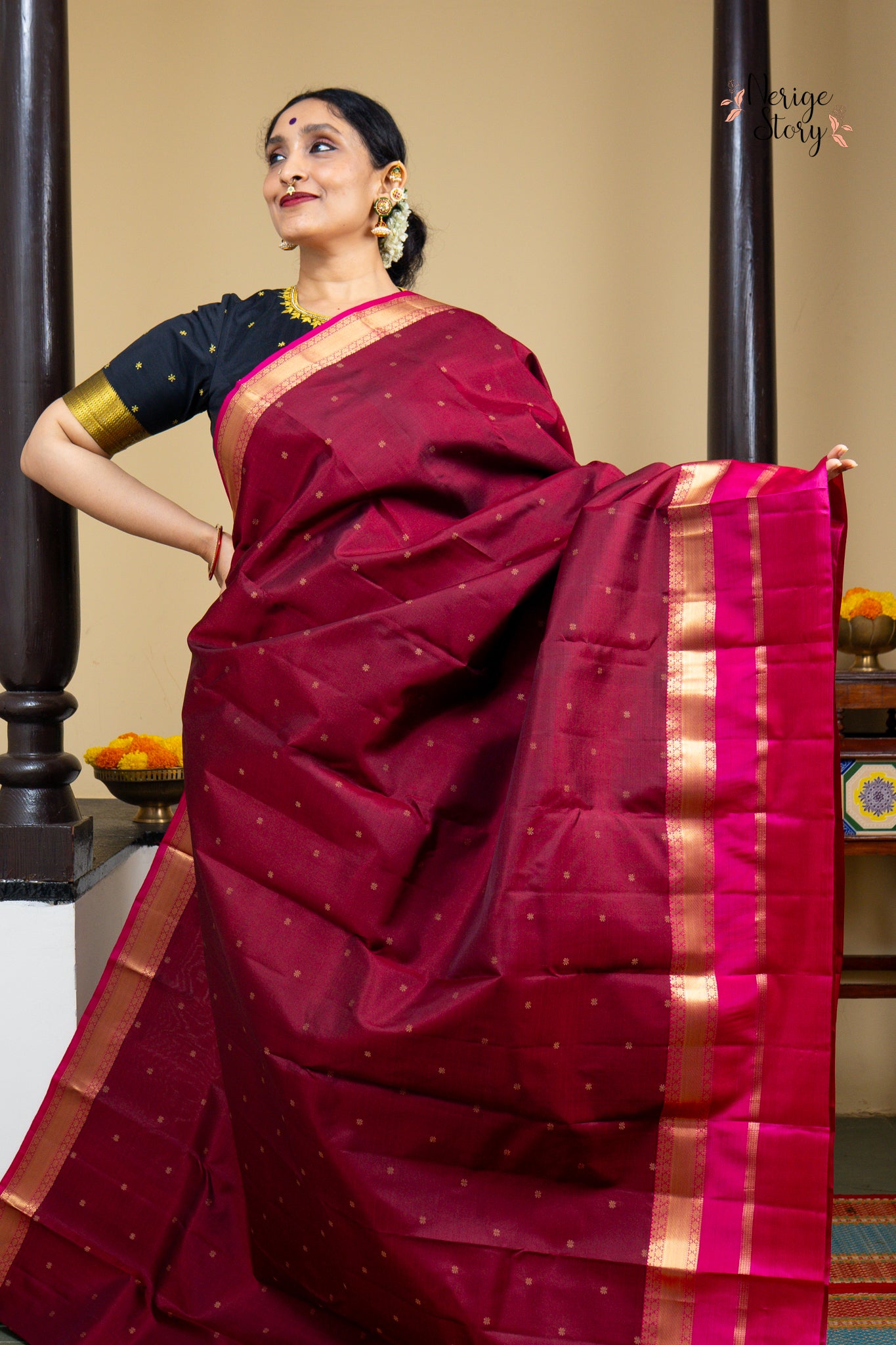 VINITA (వినీత)