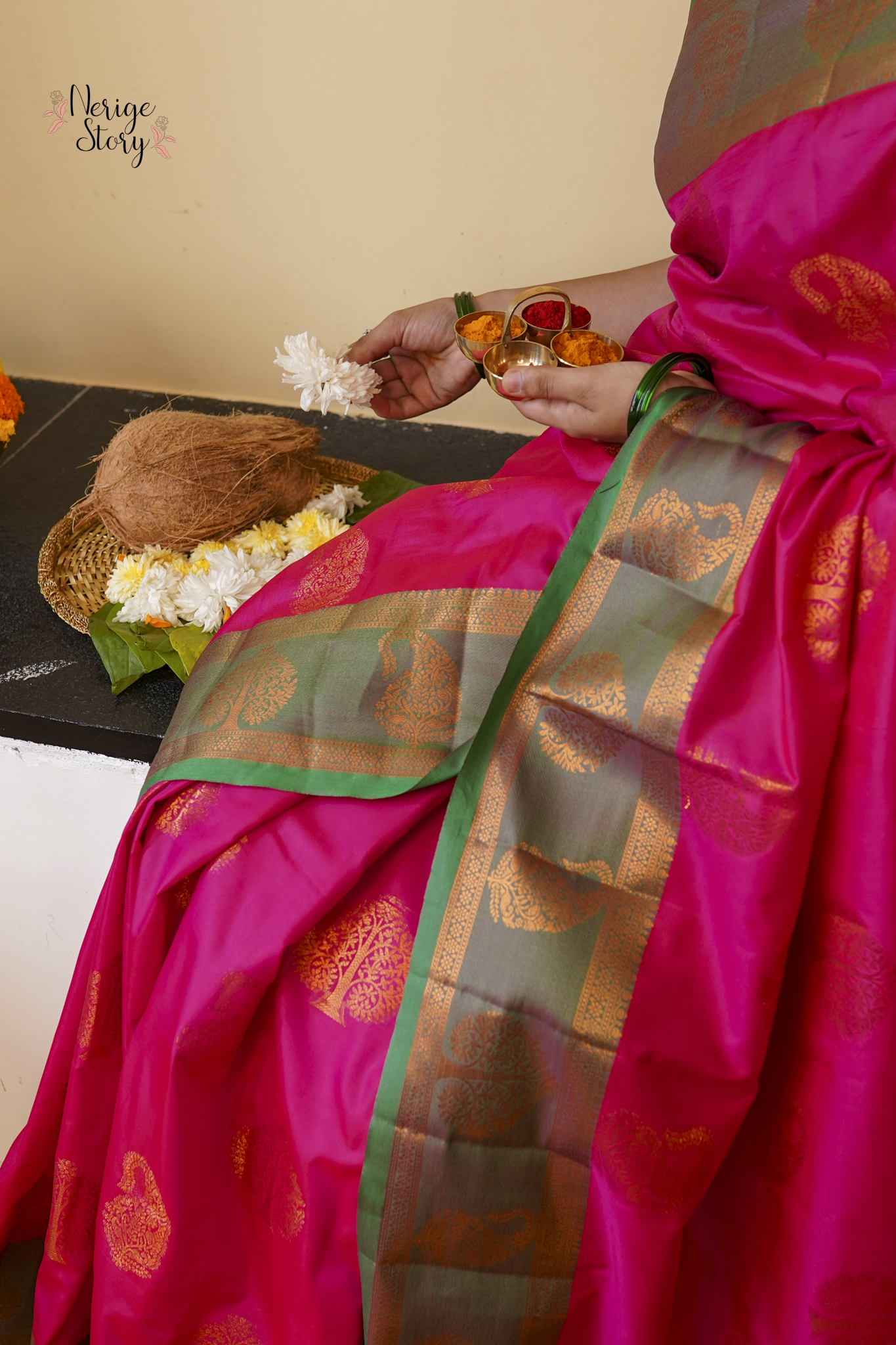 MOHANA (ಮೋಹನಾ)
